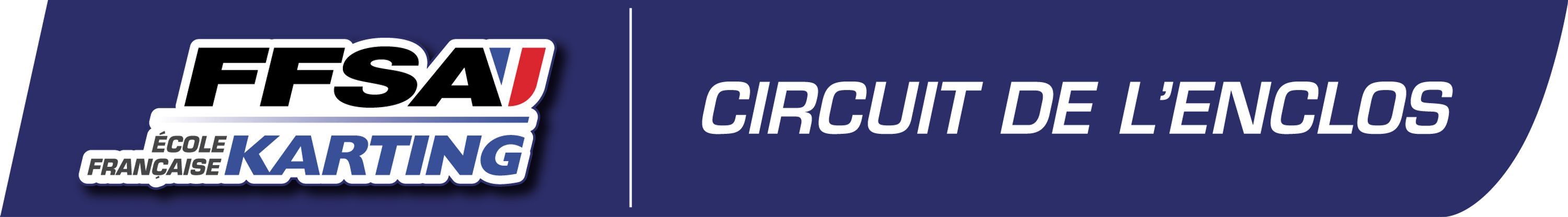 Circuit de karting de L'Enclos - OUVERT SUR RESERVATION