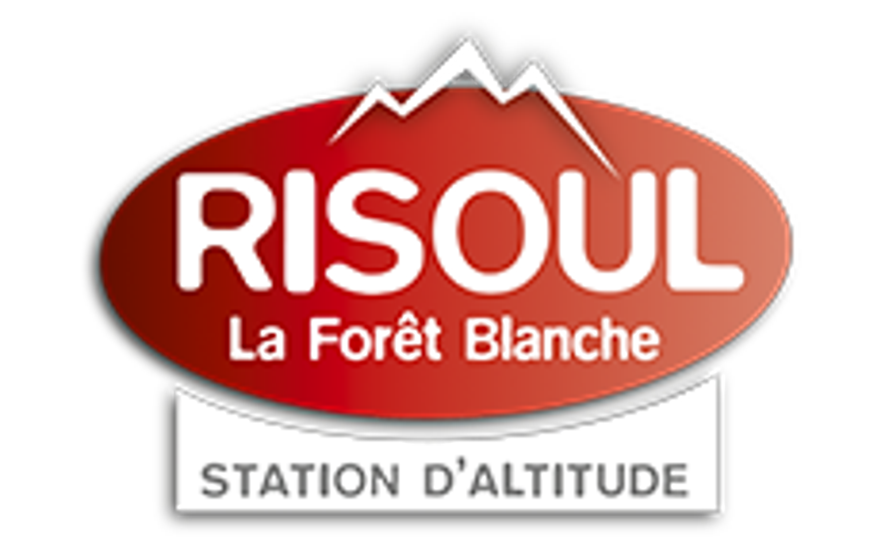 School Ski And Mountain Happy Mountains Risoul