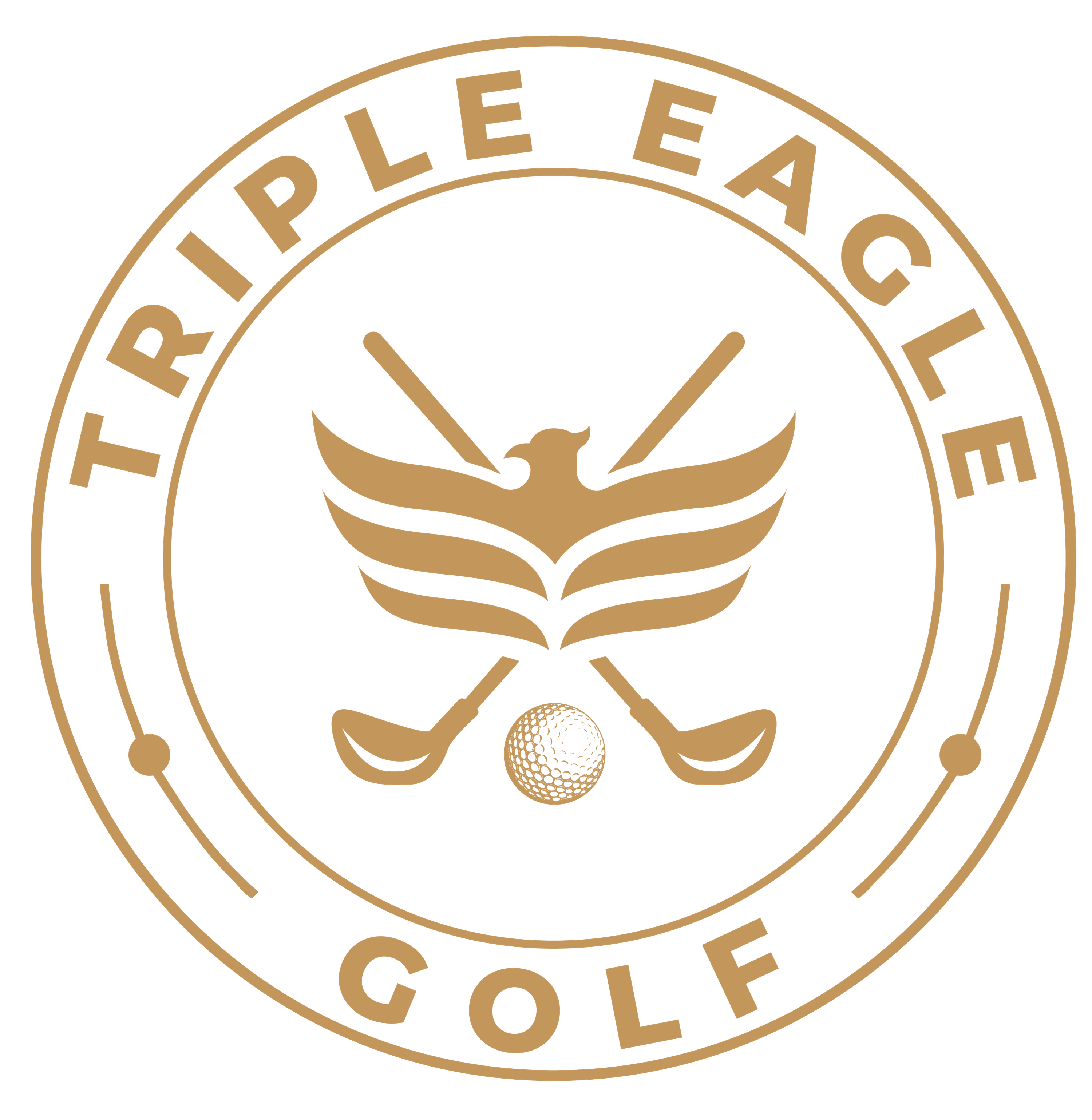 Triple Eagle Golf - Powered by Trackman