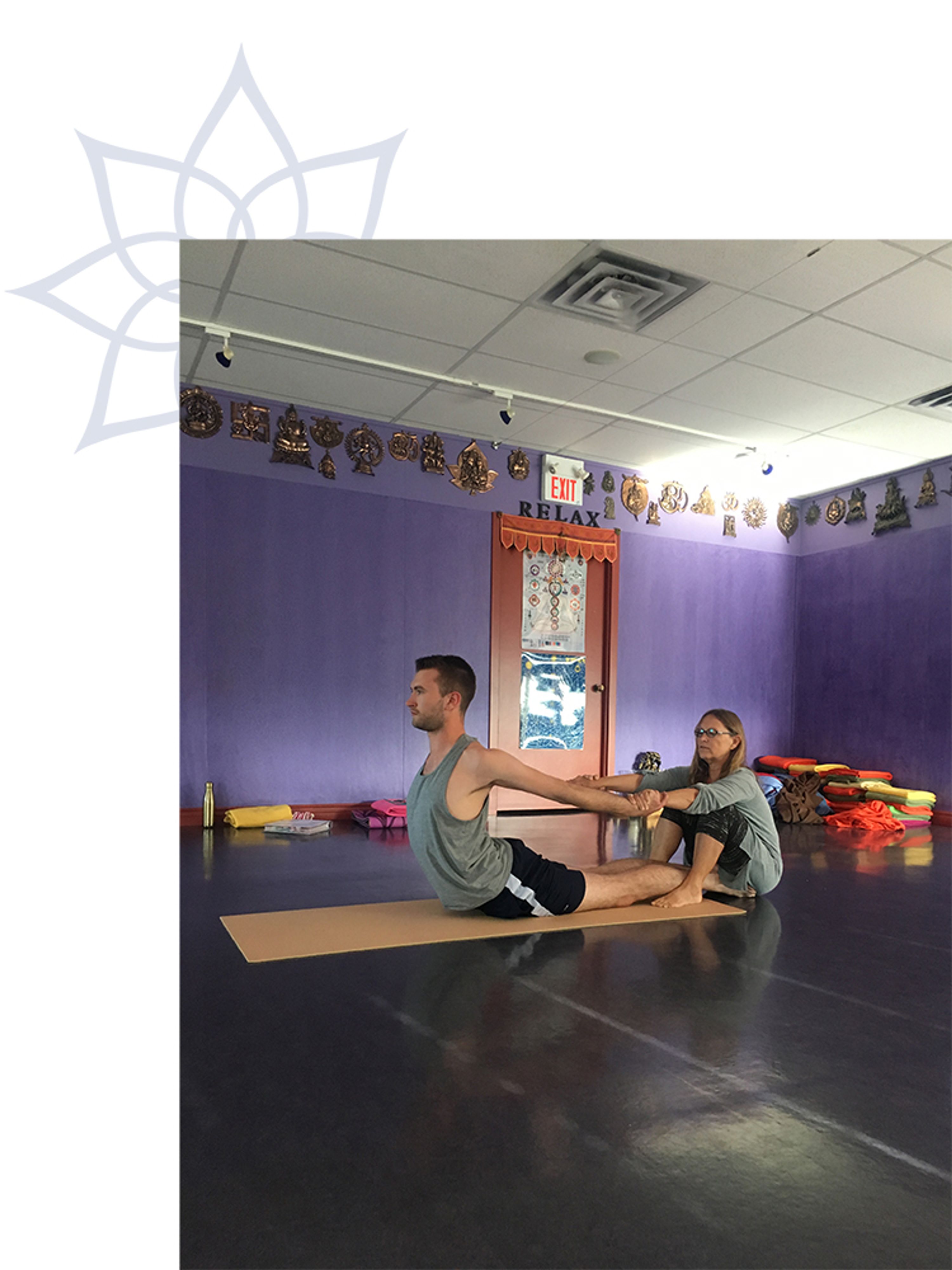 SOYA Yoga Teacher Training Prince George