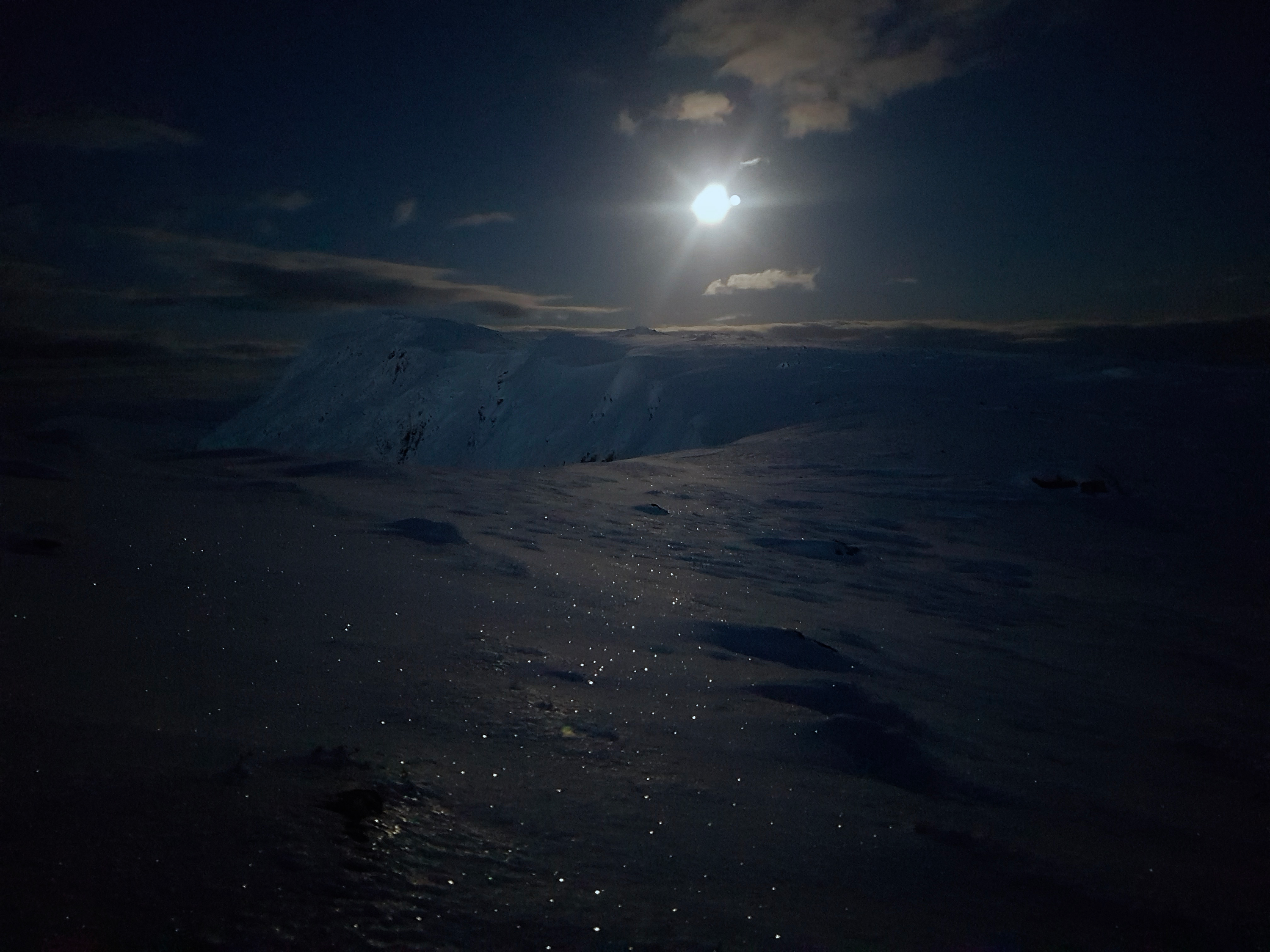 Mountain Magic