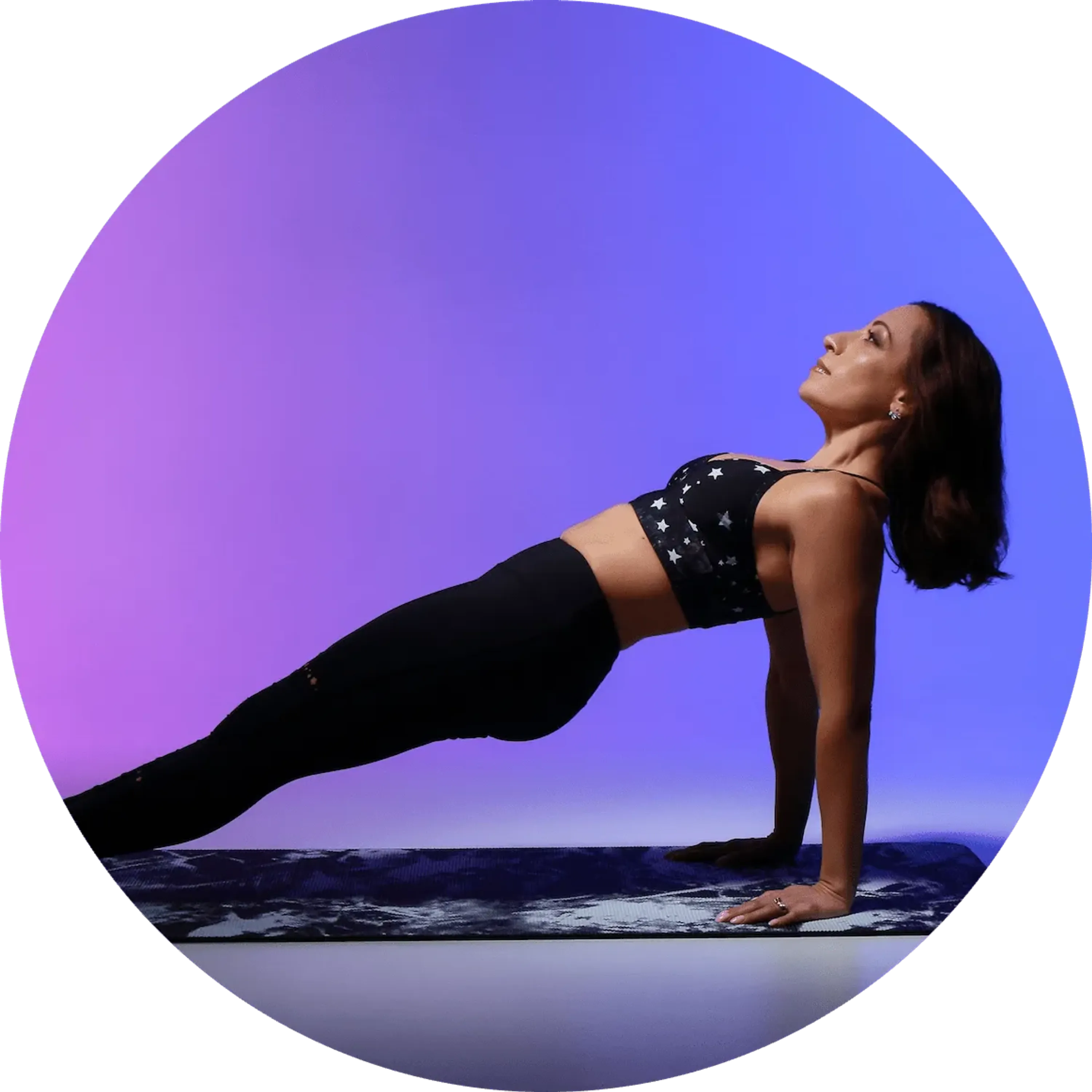The Pilates Room