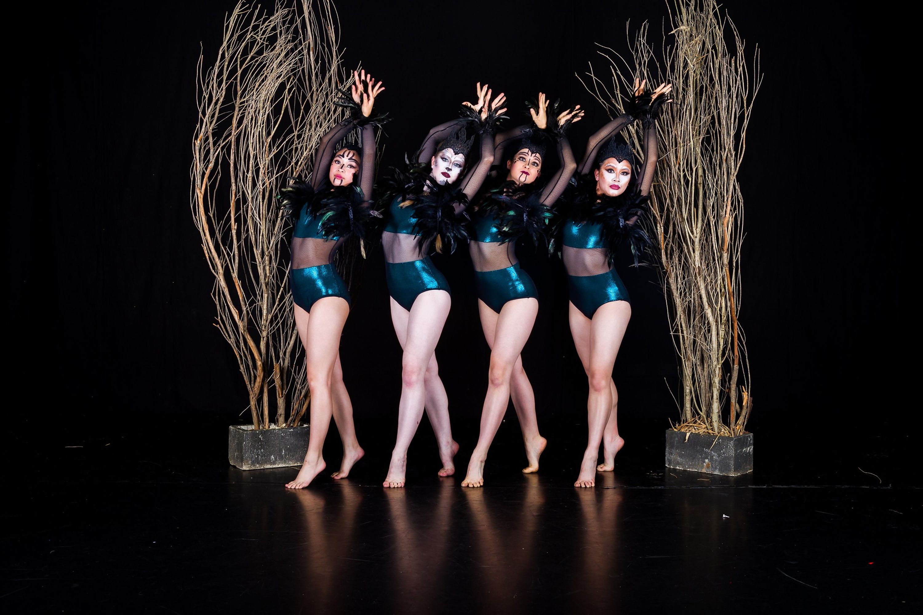 Epiphany Dance & Co