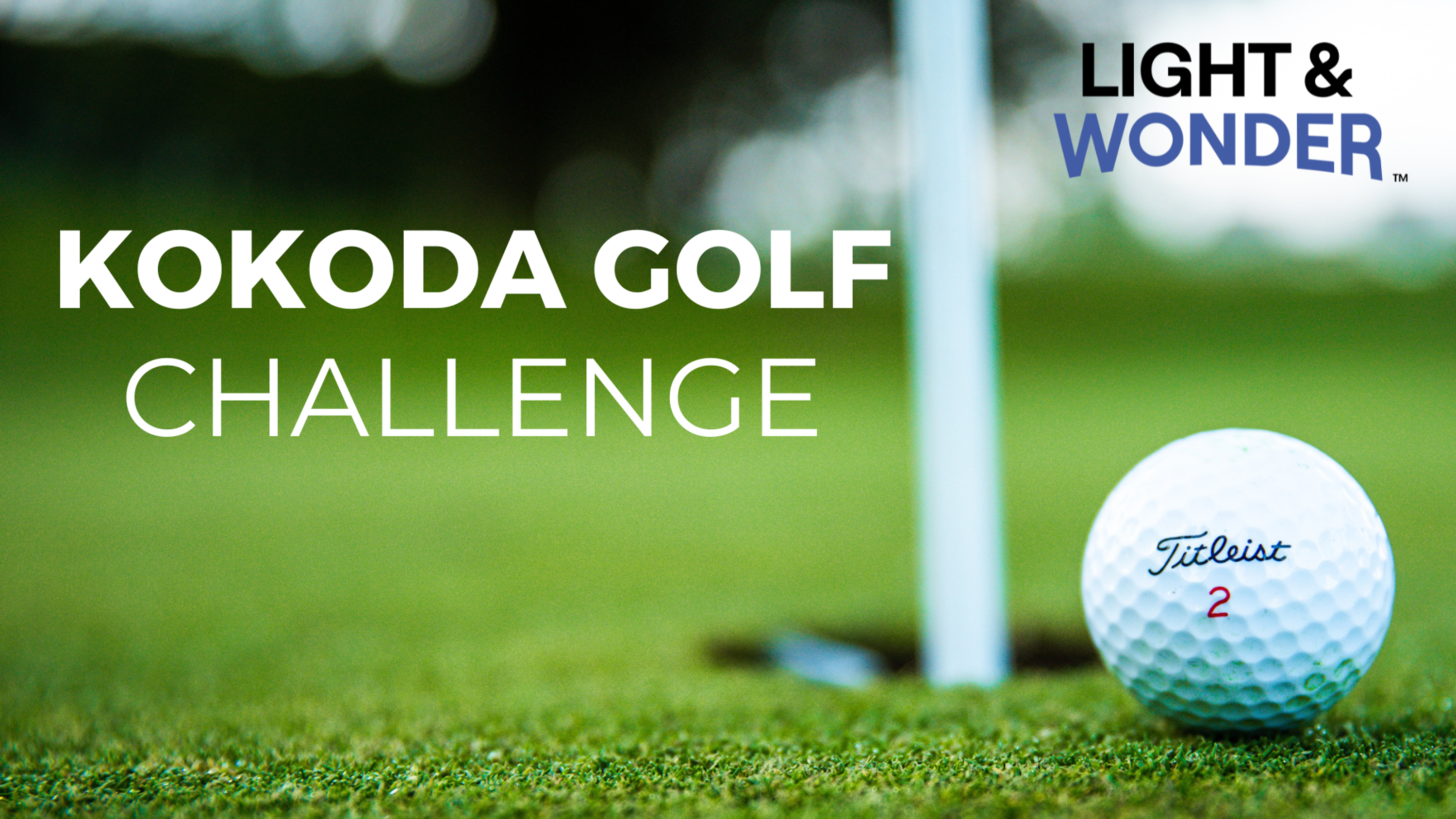 Kokoda Golf Challenge