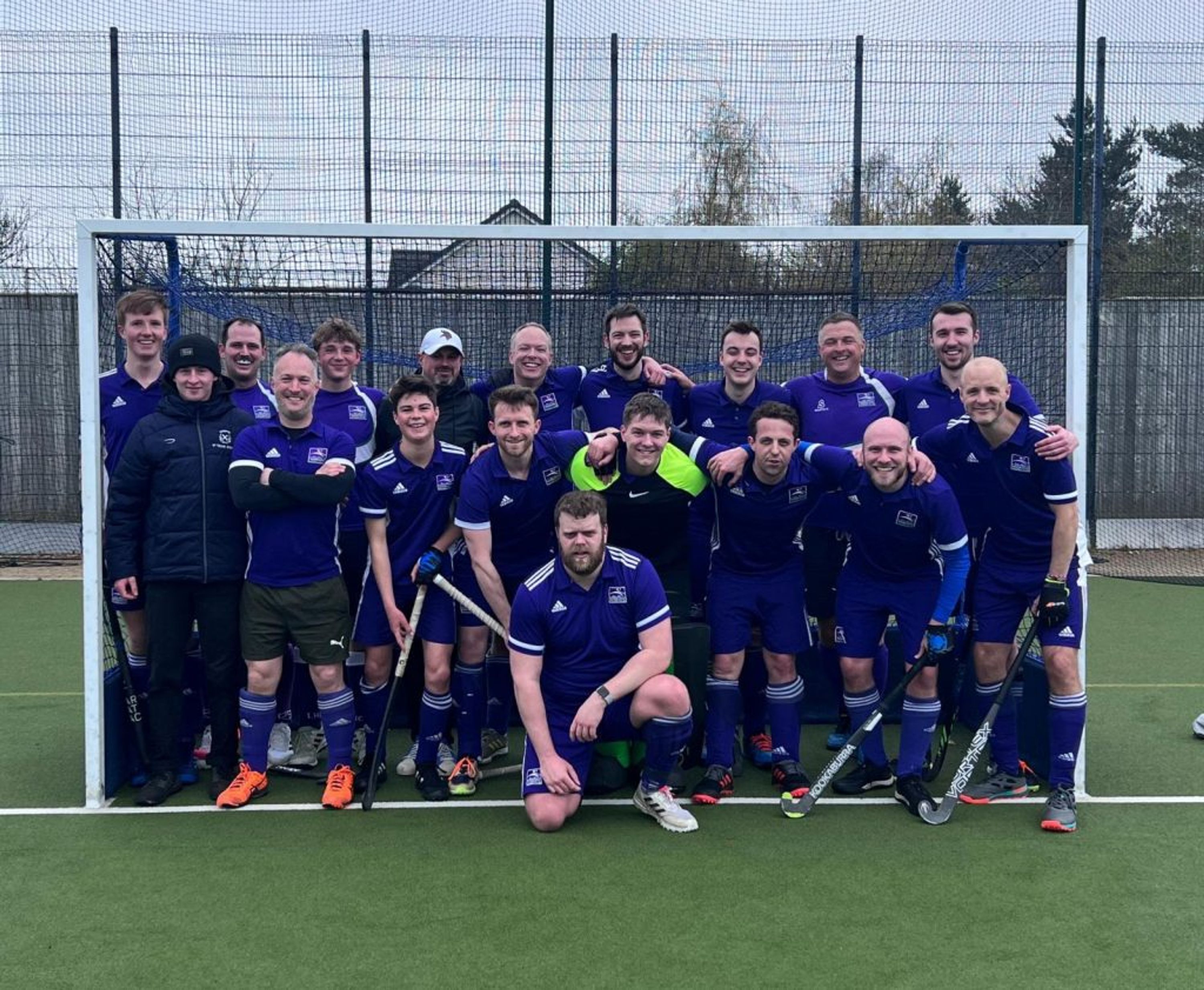 Inverleith Hockey Club