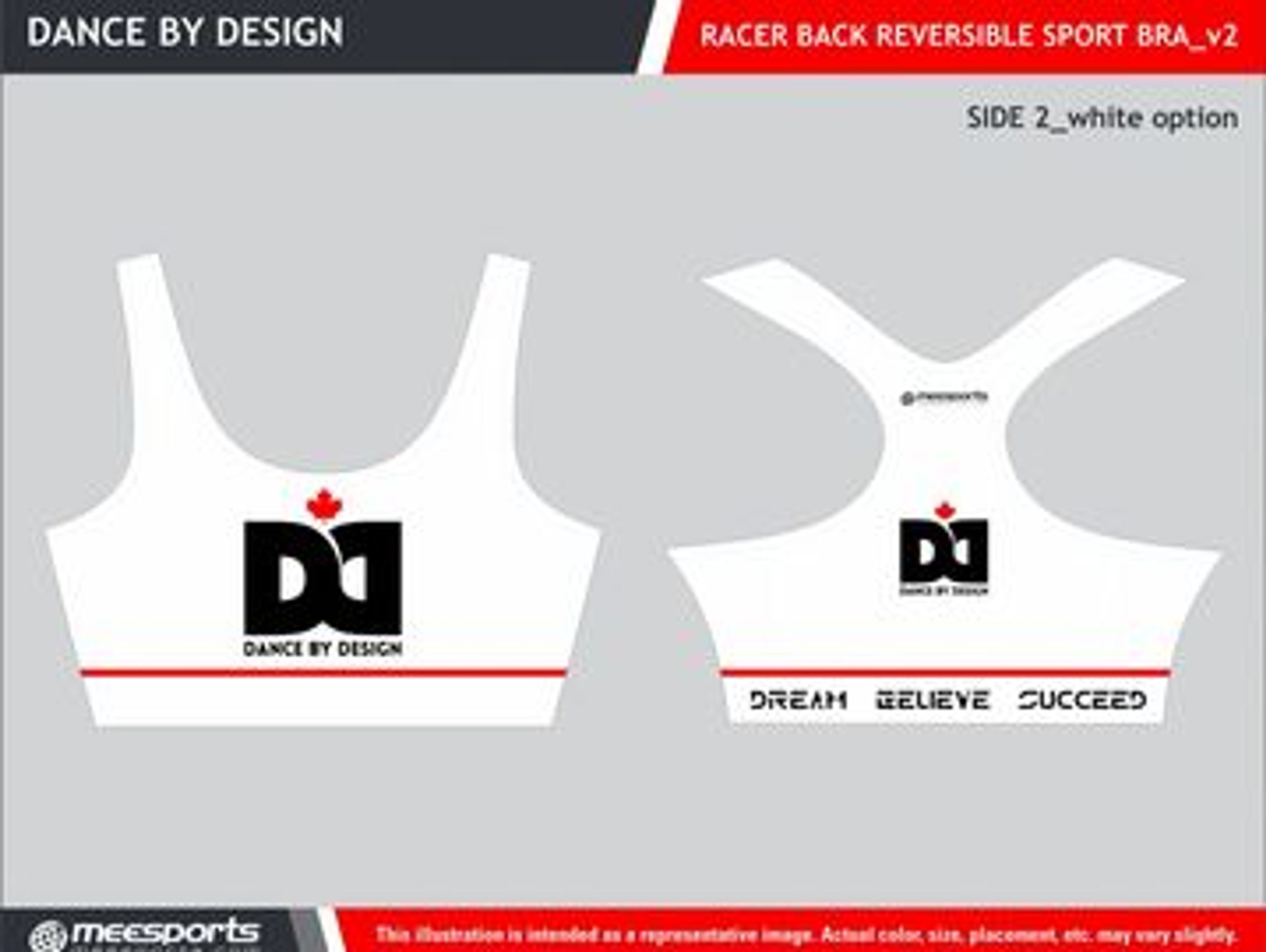 Dance By Design