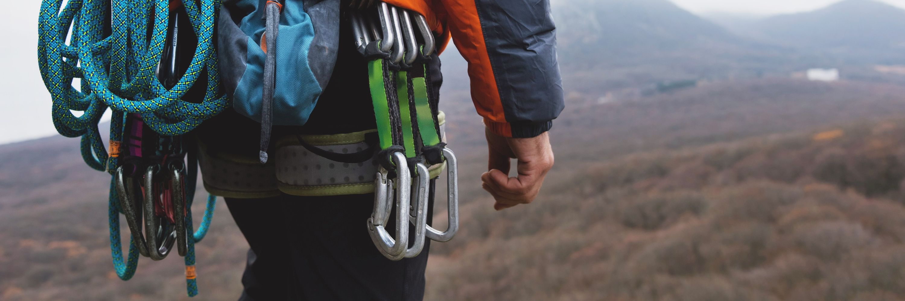 Adults Rock Climbing Course (6 sessions over 4 weeks) Adults Rock Climbing Course (6 sessions over 4 weeks)