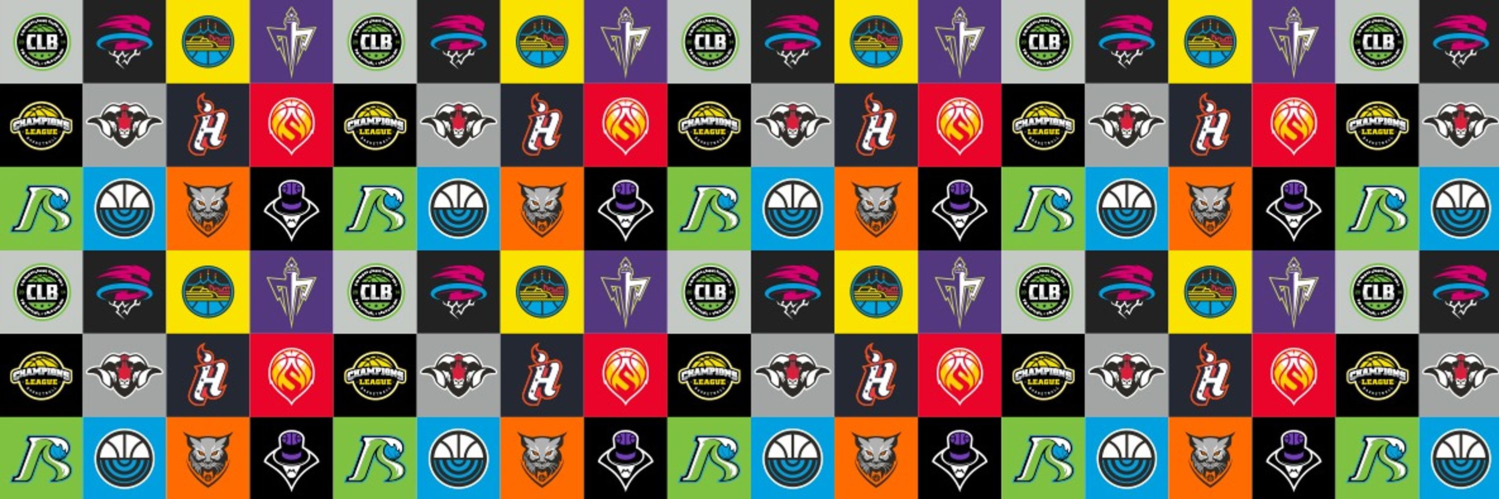 Champions League Basketball
