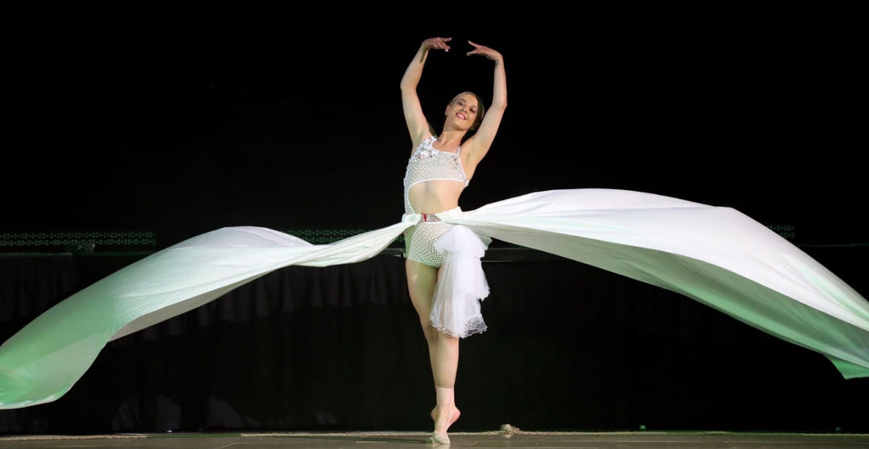 JD Dance Studio