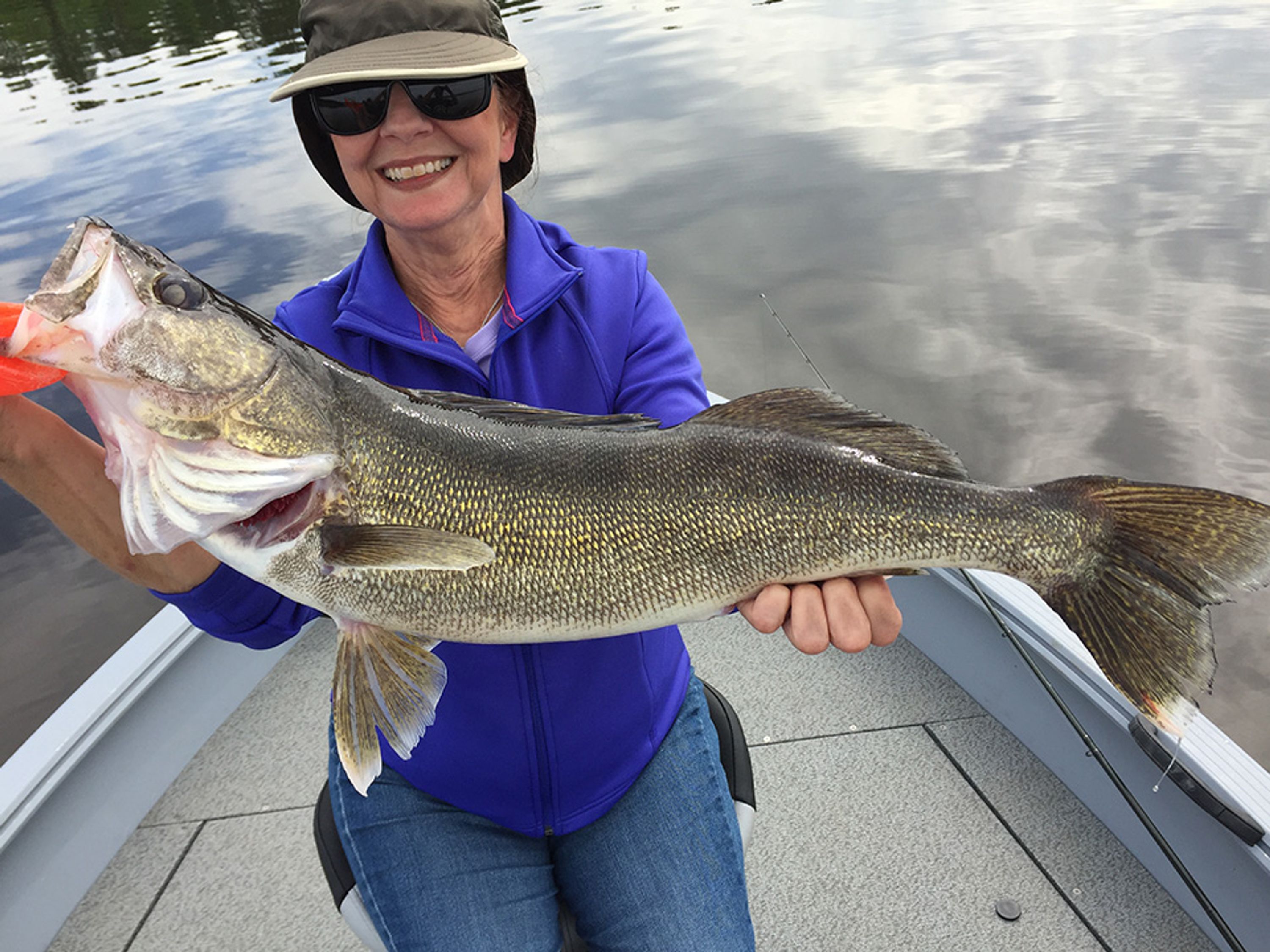 Maynard Lake Lodge