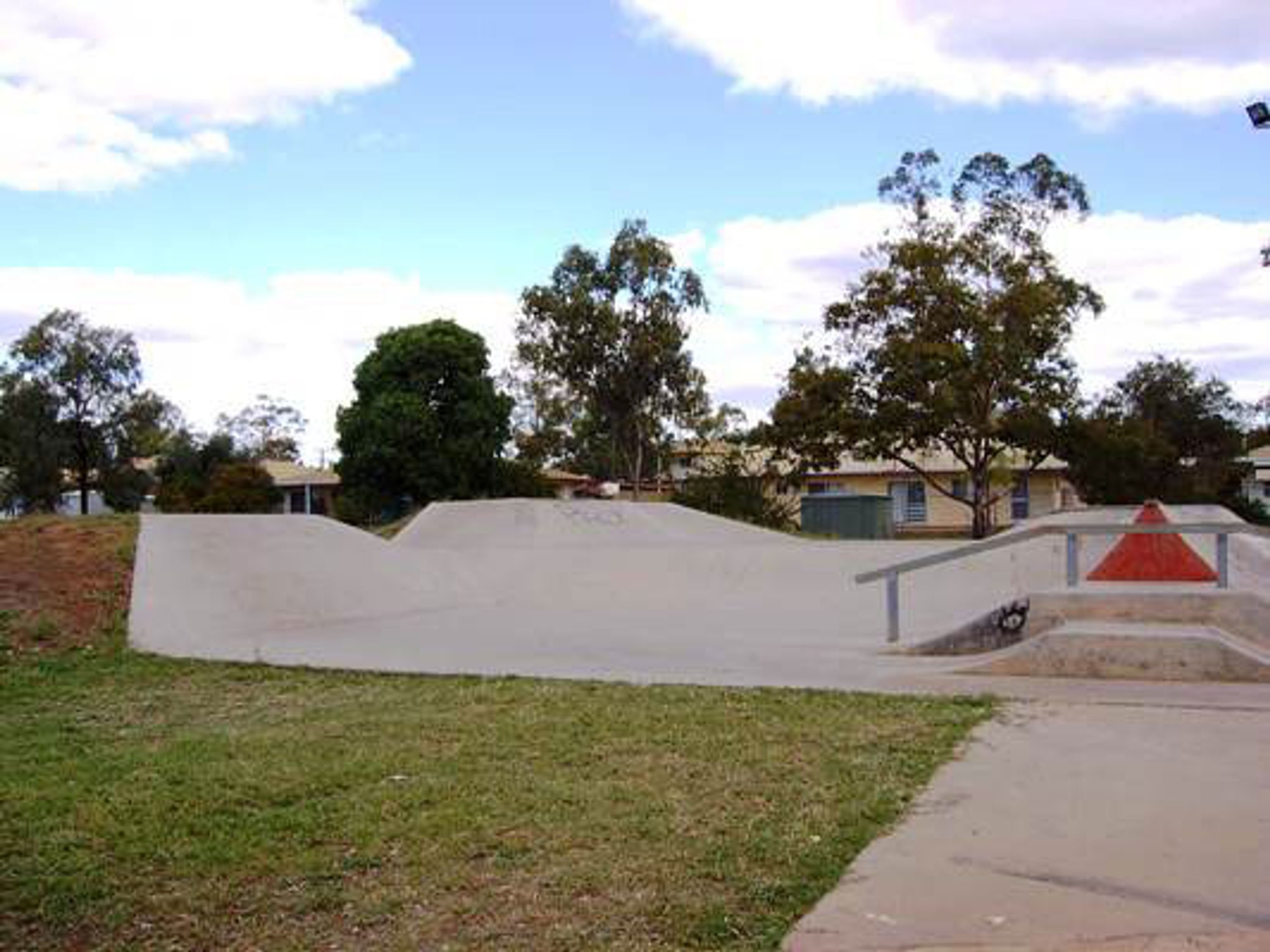 Belco Bowl Jam