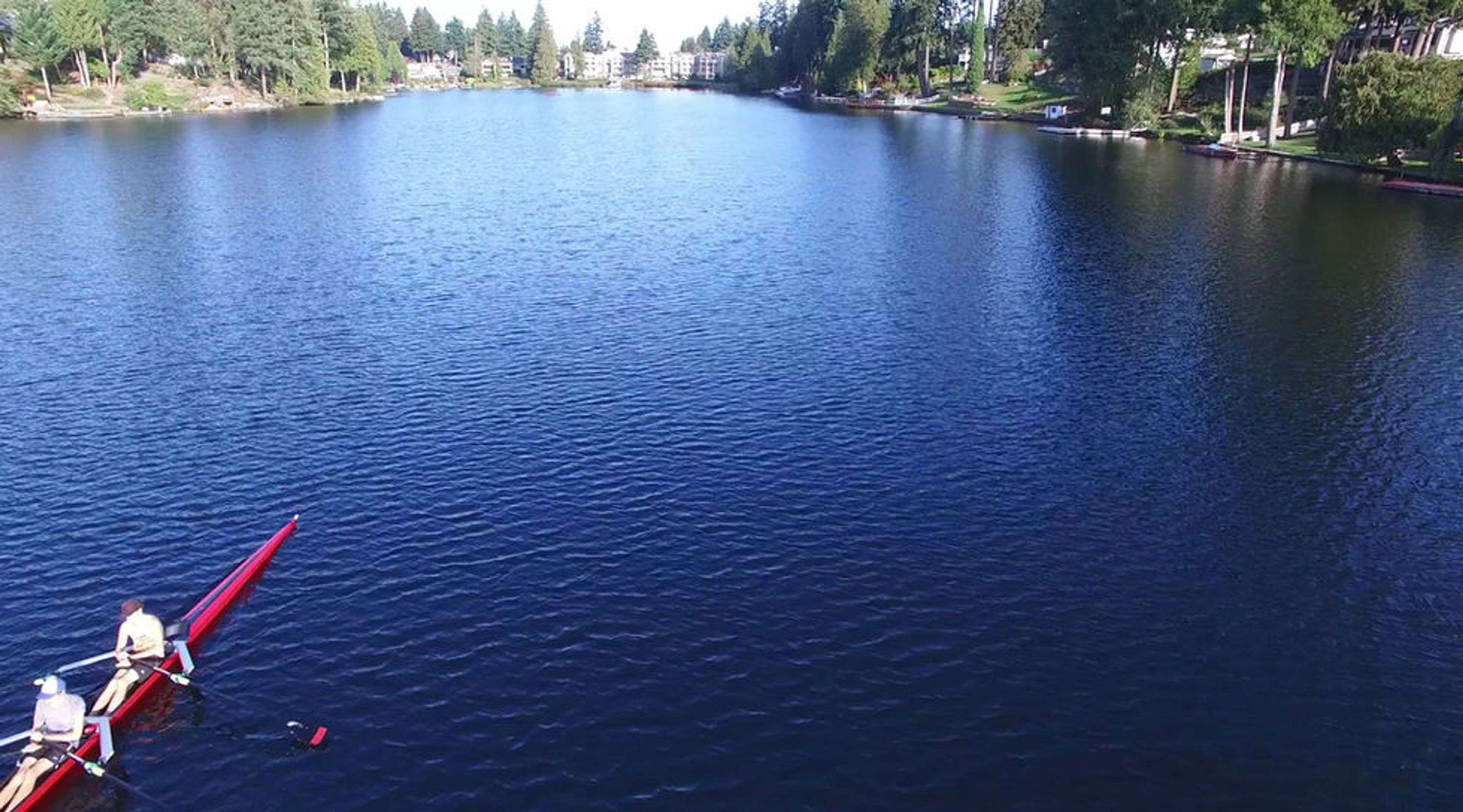 Nanaimo Rowing Club