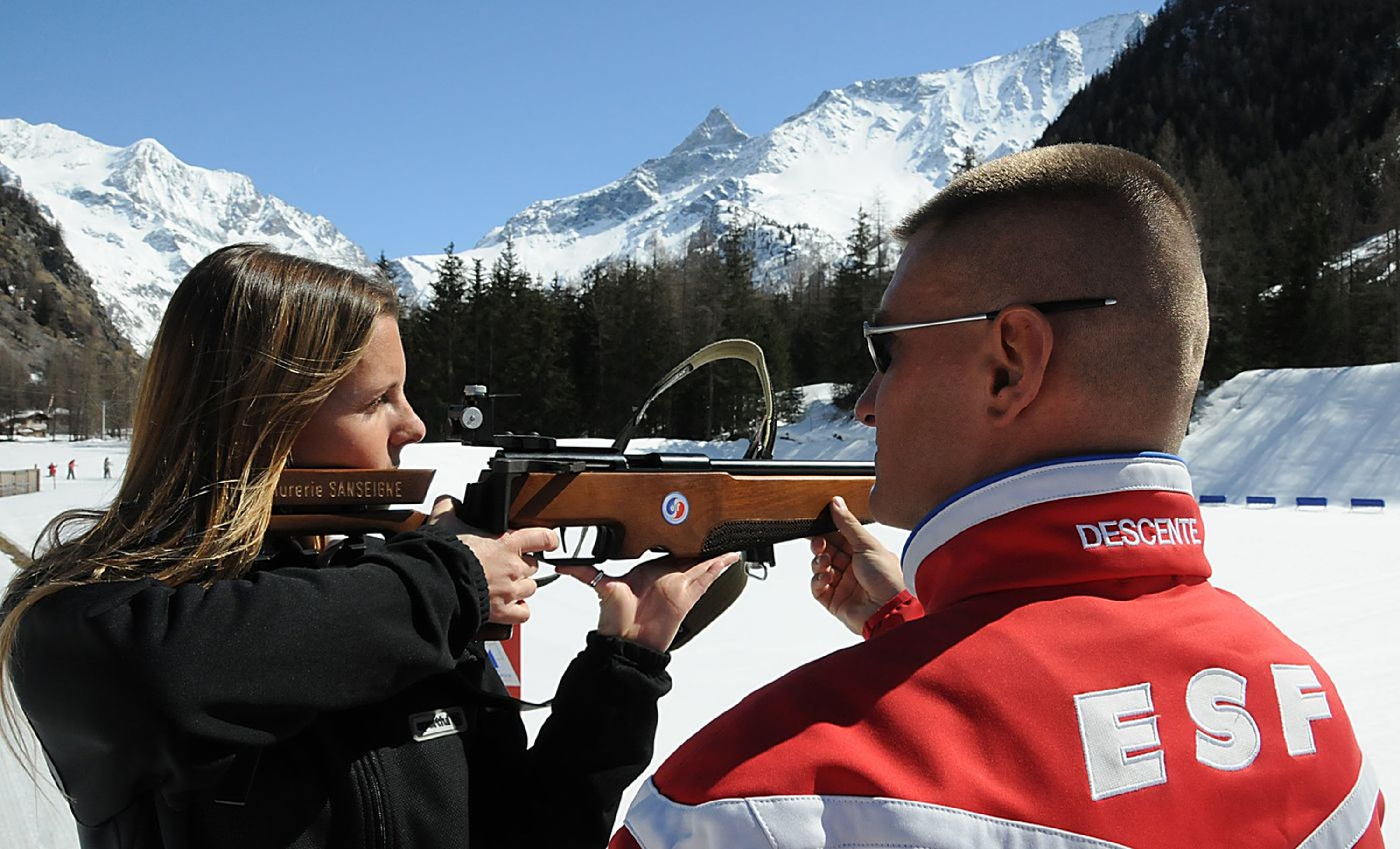 Esf Peisey-Vallandry