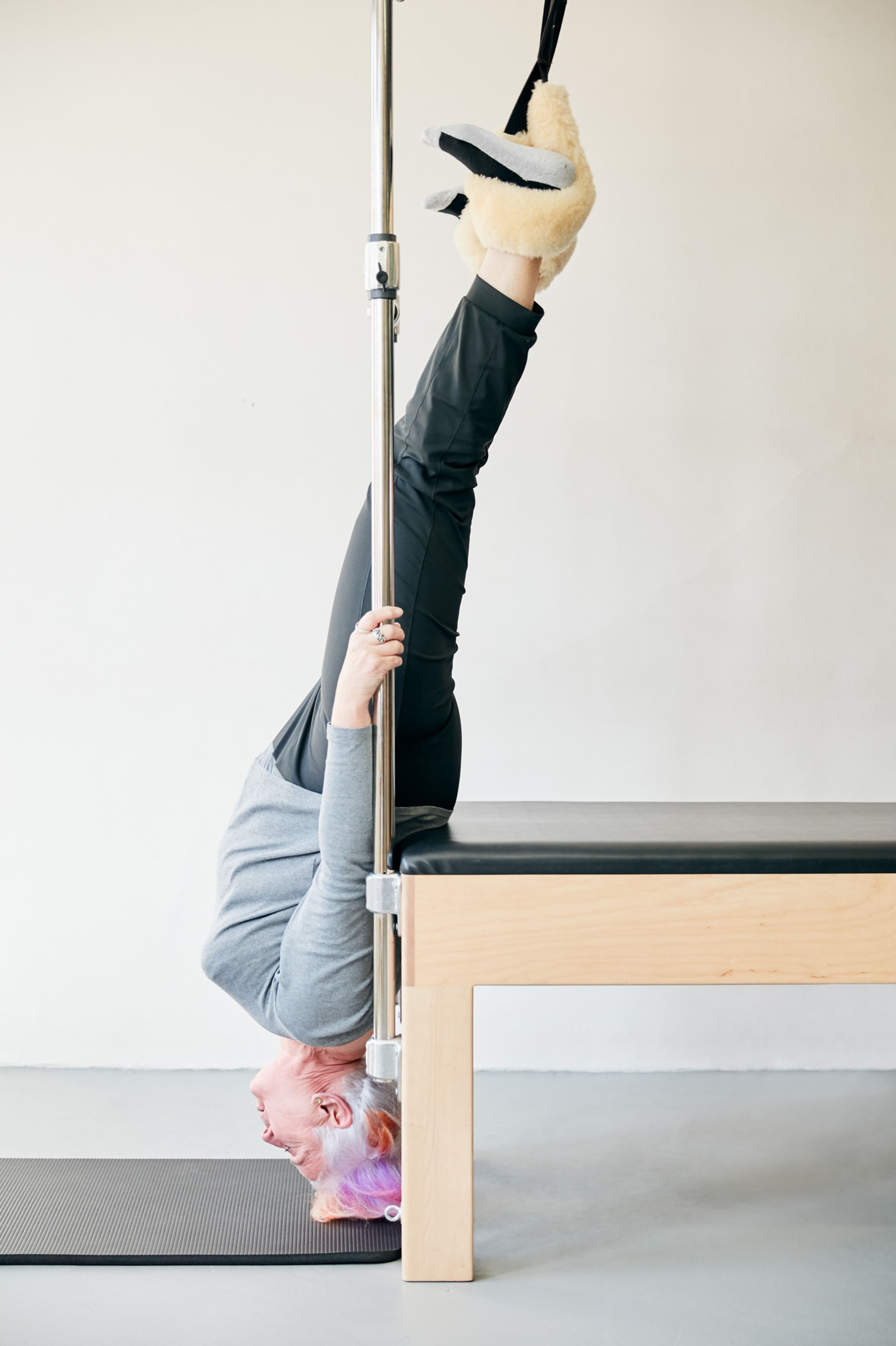 Das Studio Pilates