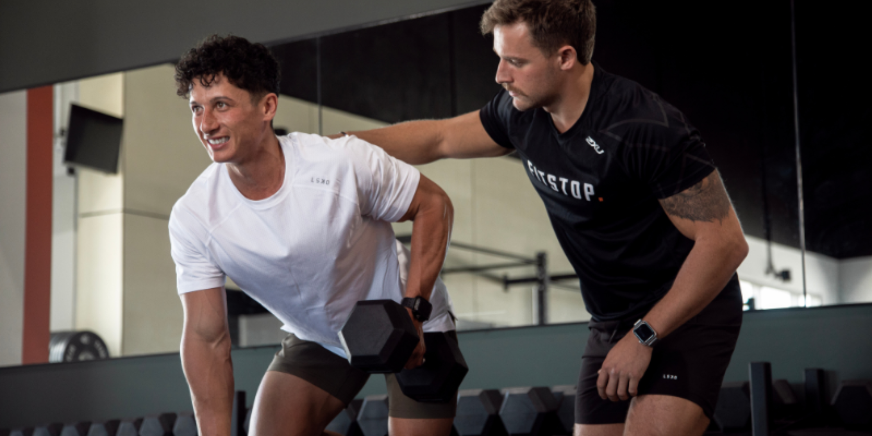 Fitstop Bundall
