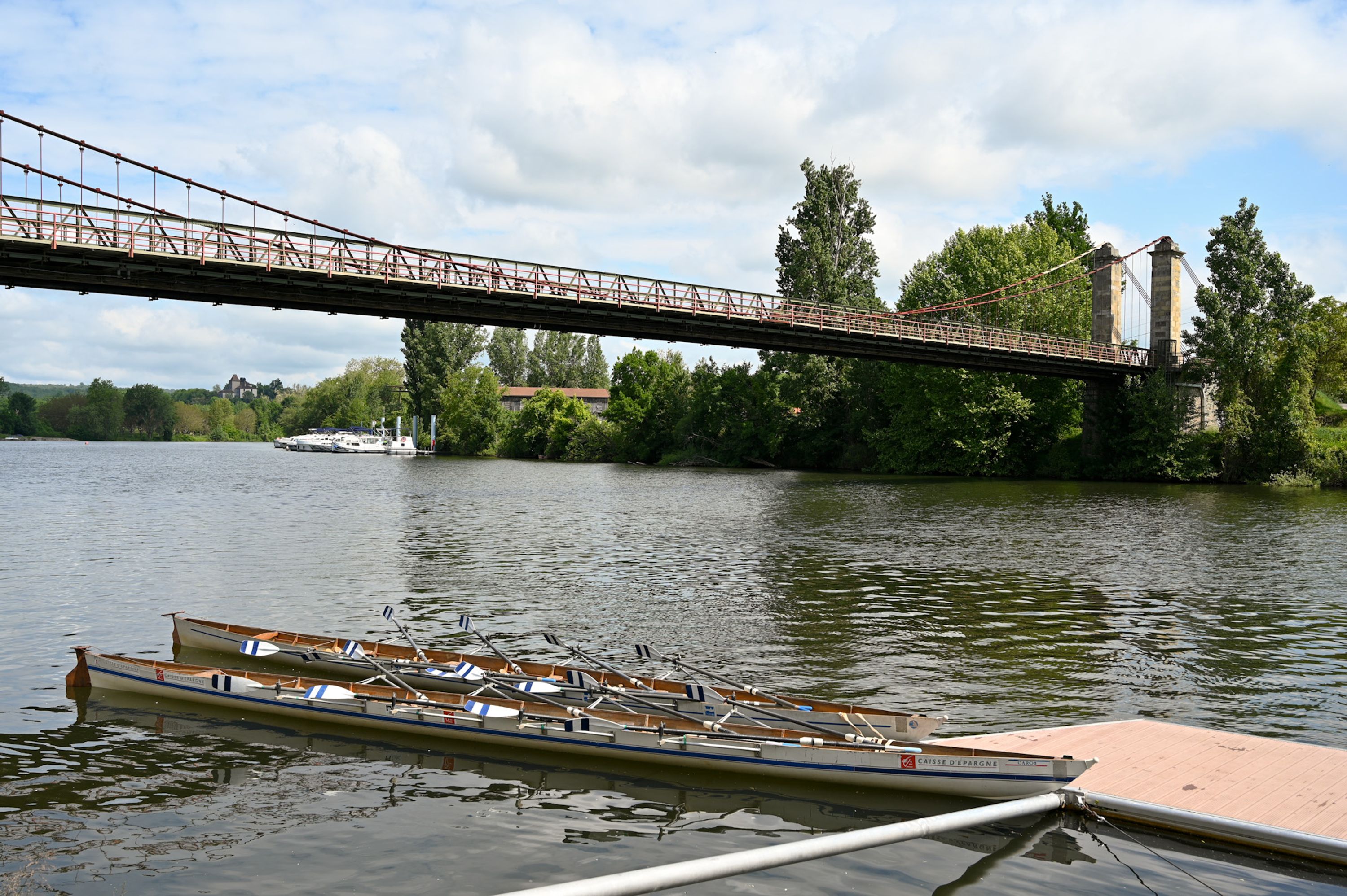 Aviron Douellais