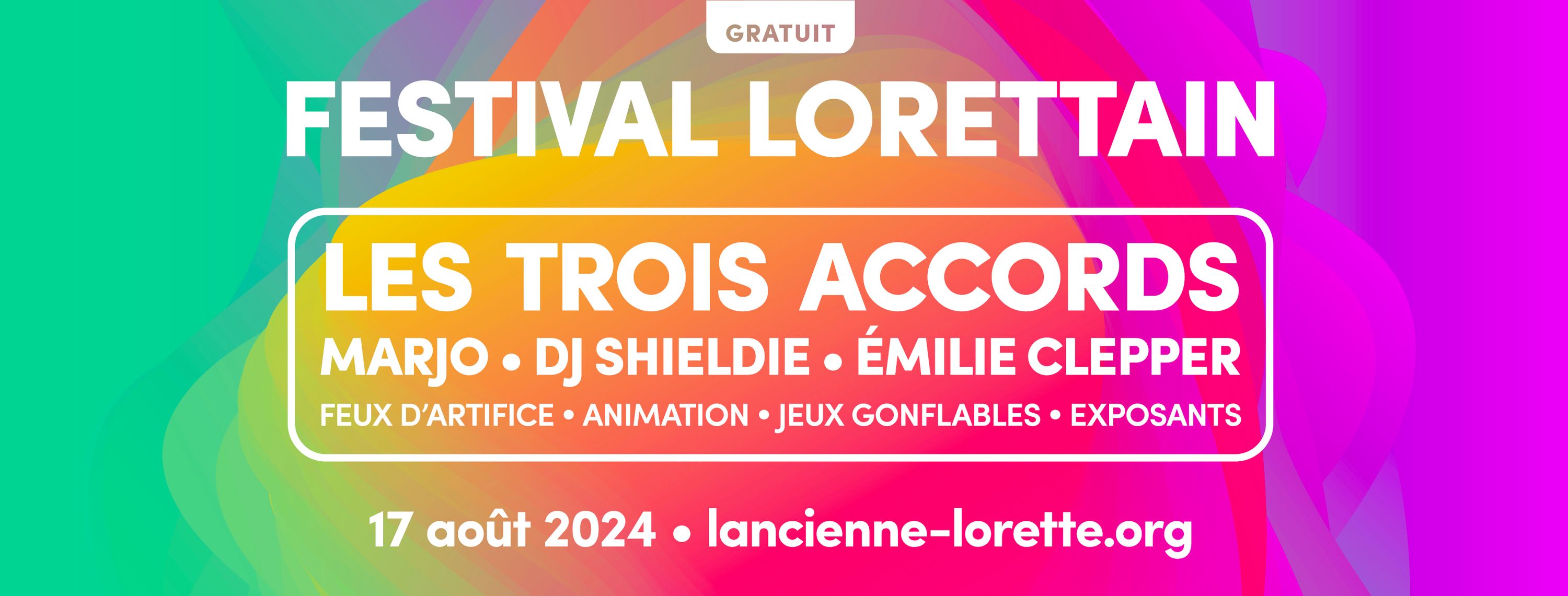 Camp de jour
