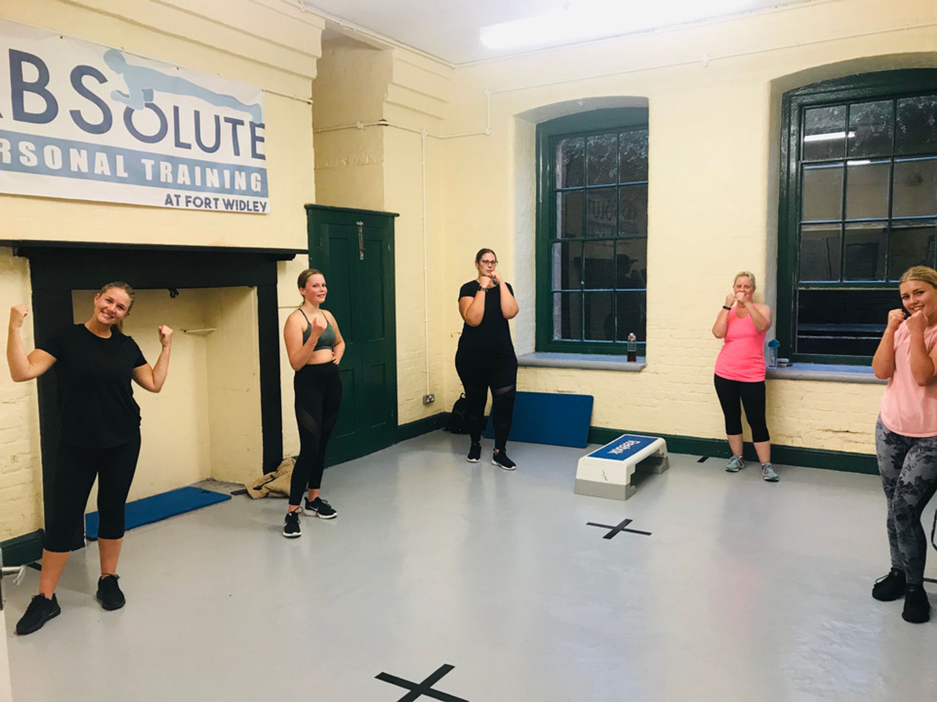 ABSolute Personal Training