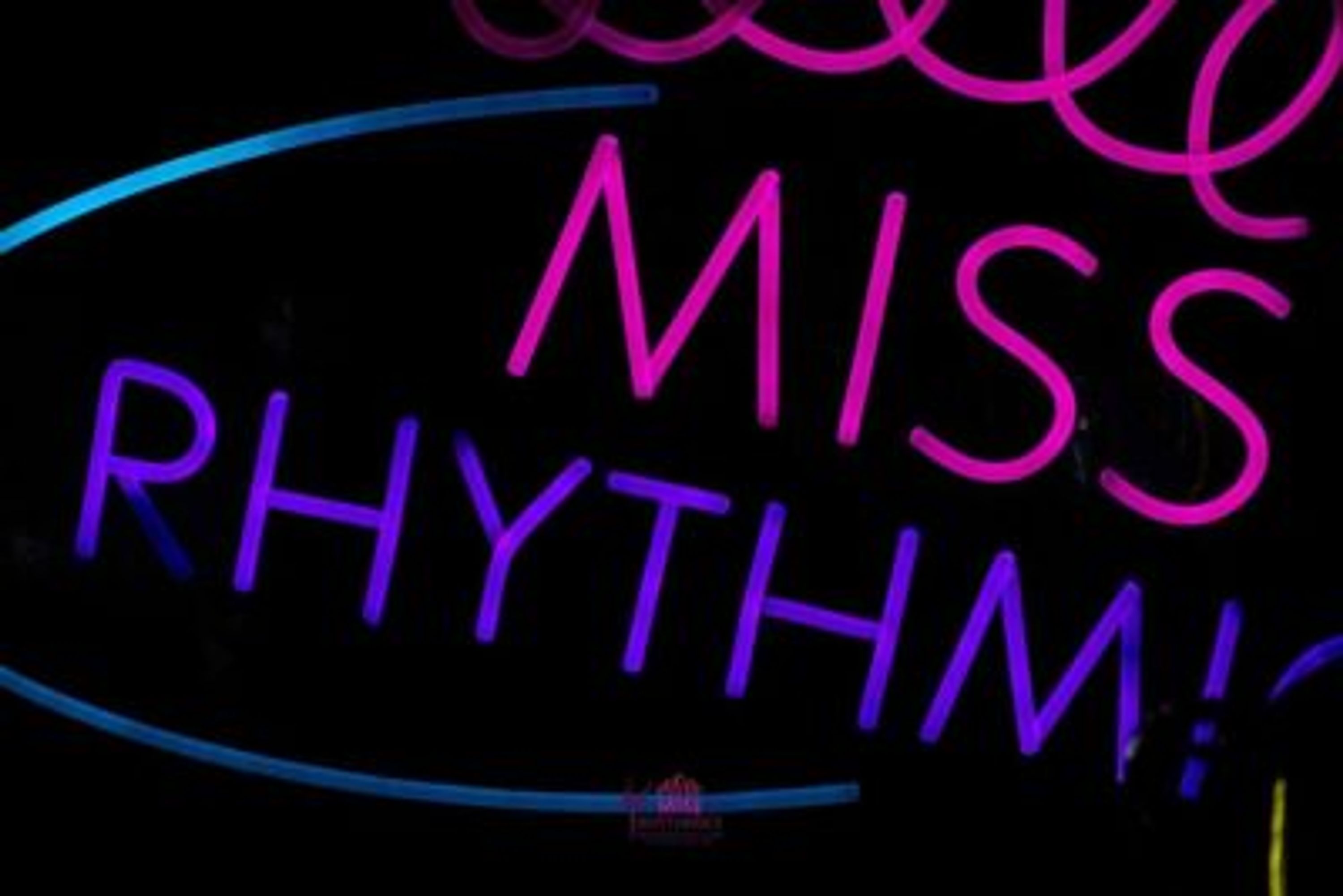 Competitive Rhythmic Gymnastics
