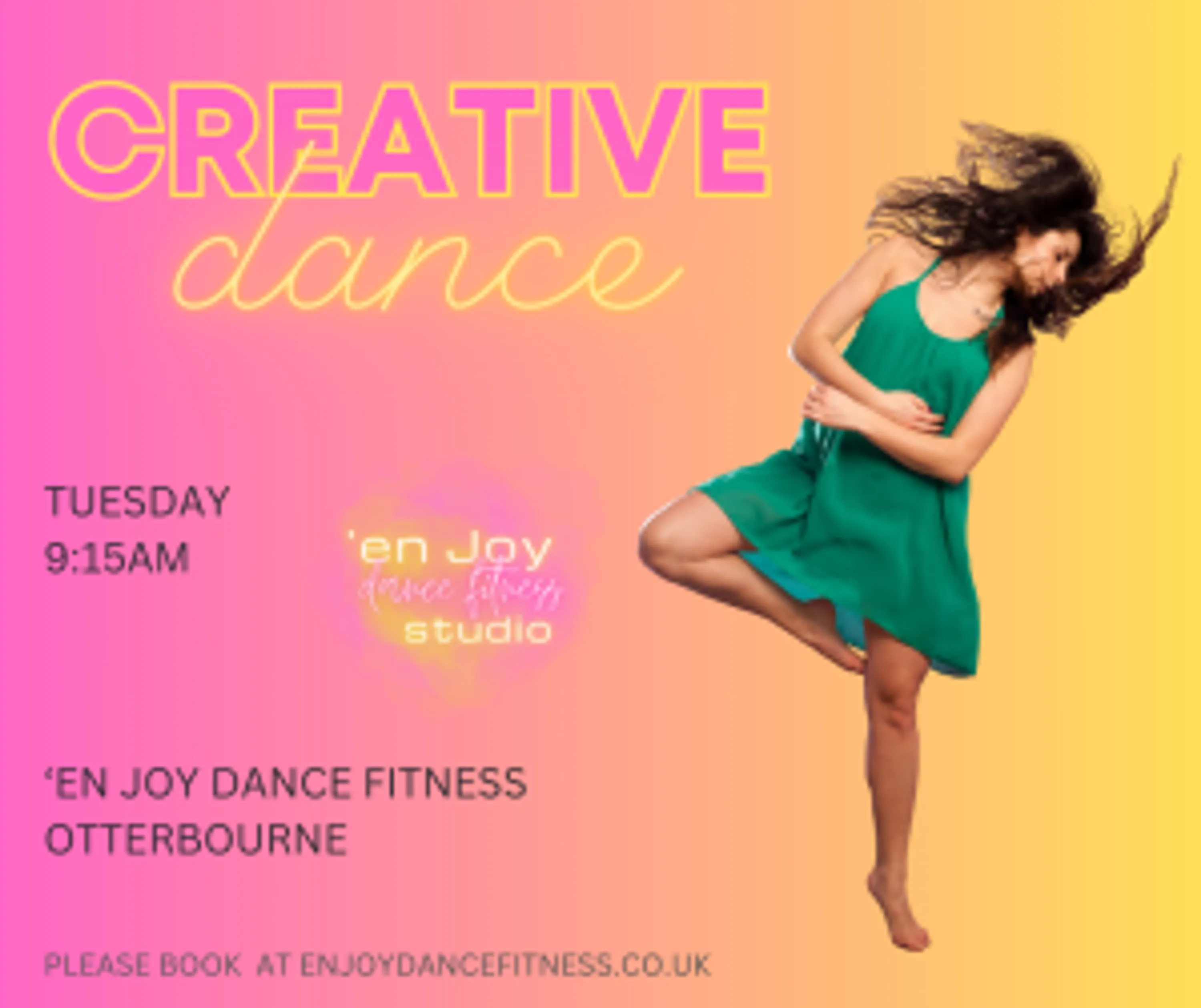 Broadway Boogie Dance Fitness Classes