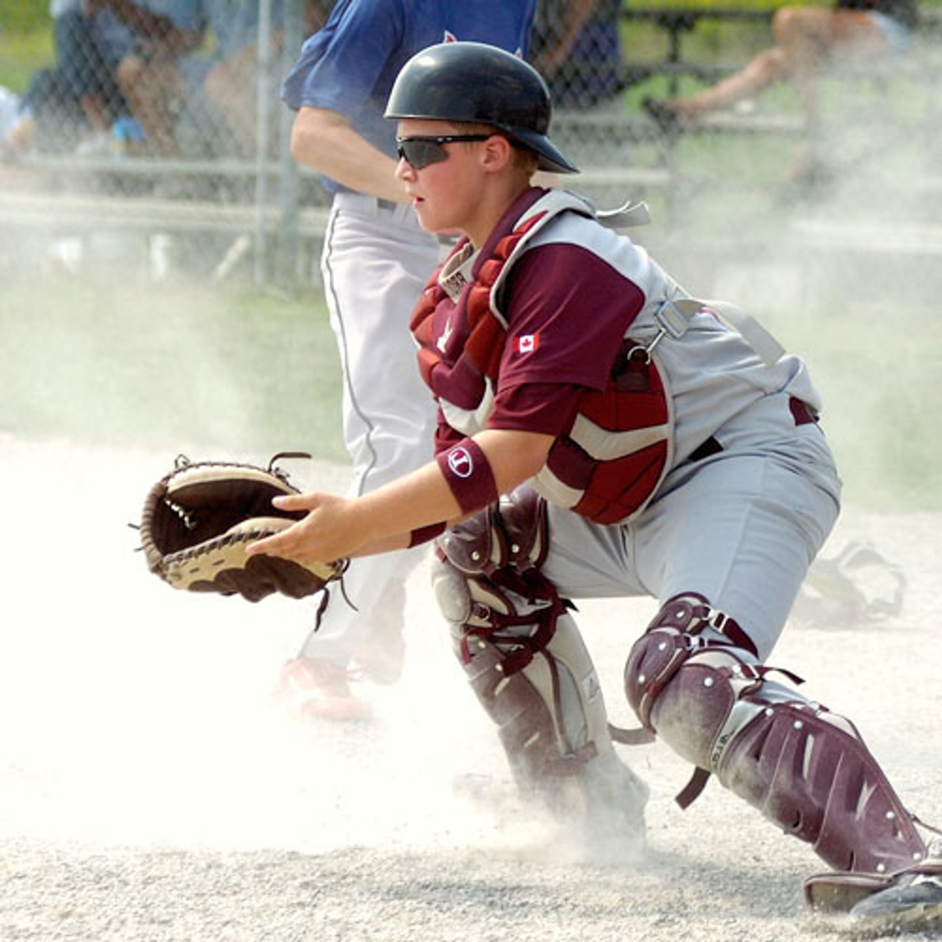 Summer Camp 2024 - Baseball Week 3