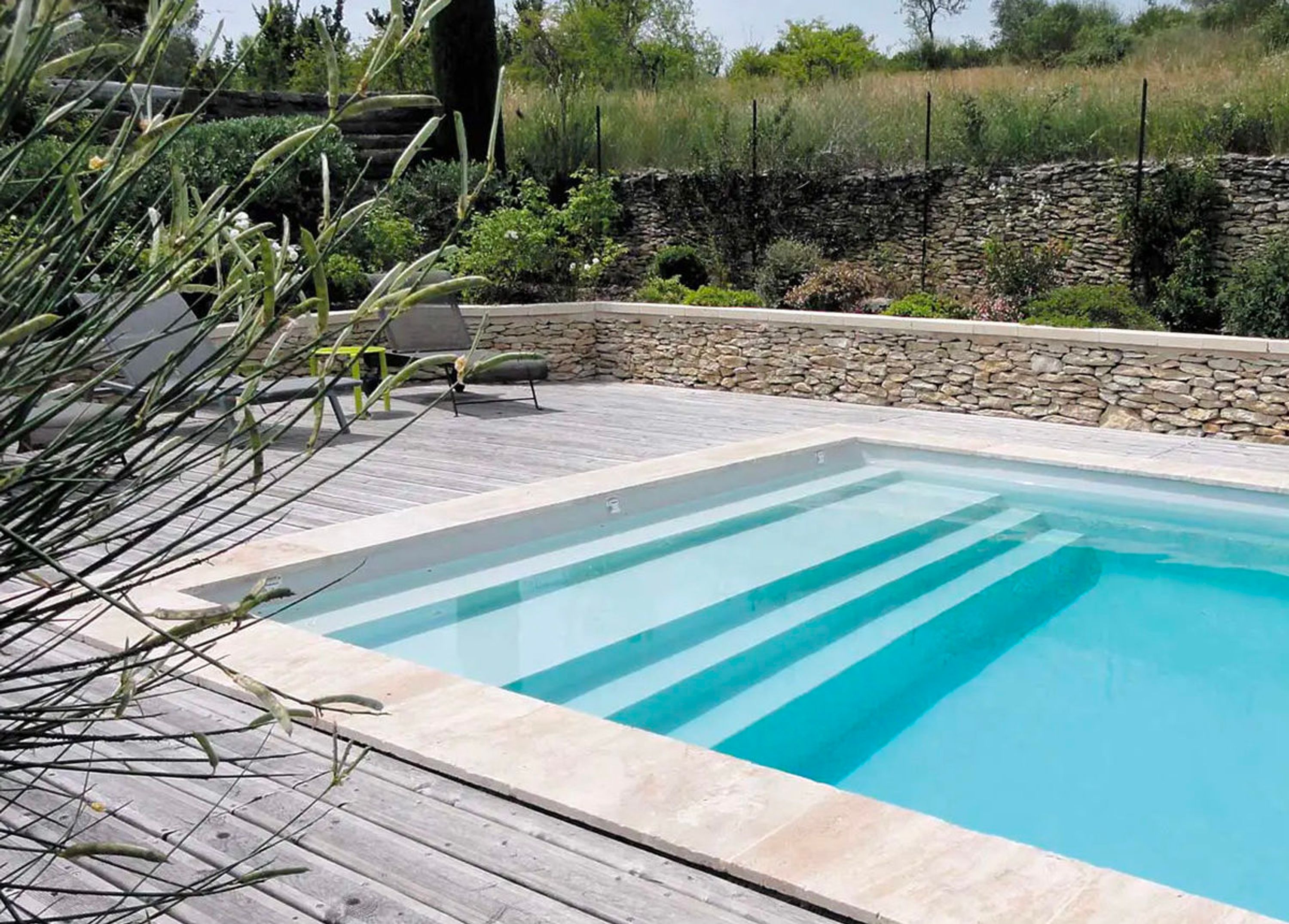Eden Piscine