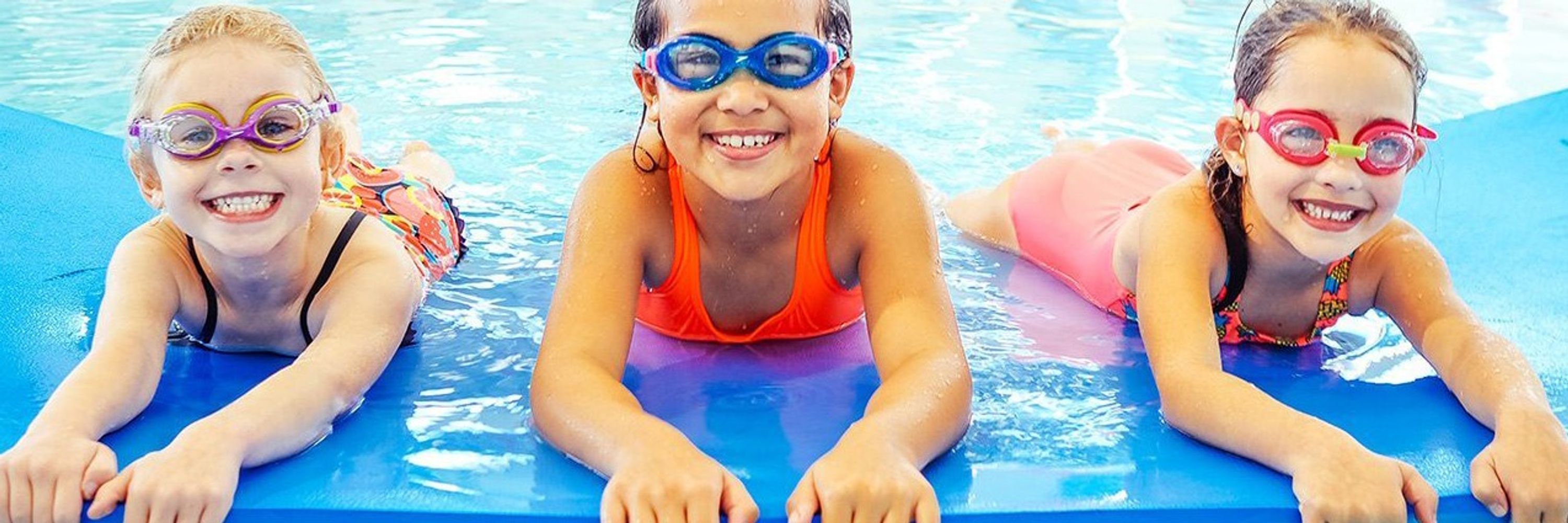 Swimming Holiday Intensives