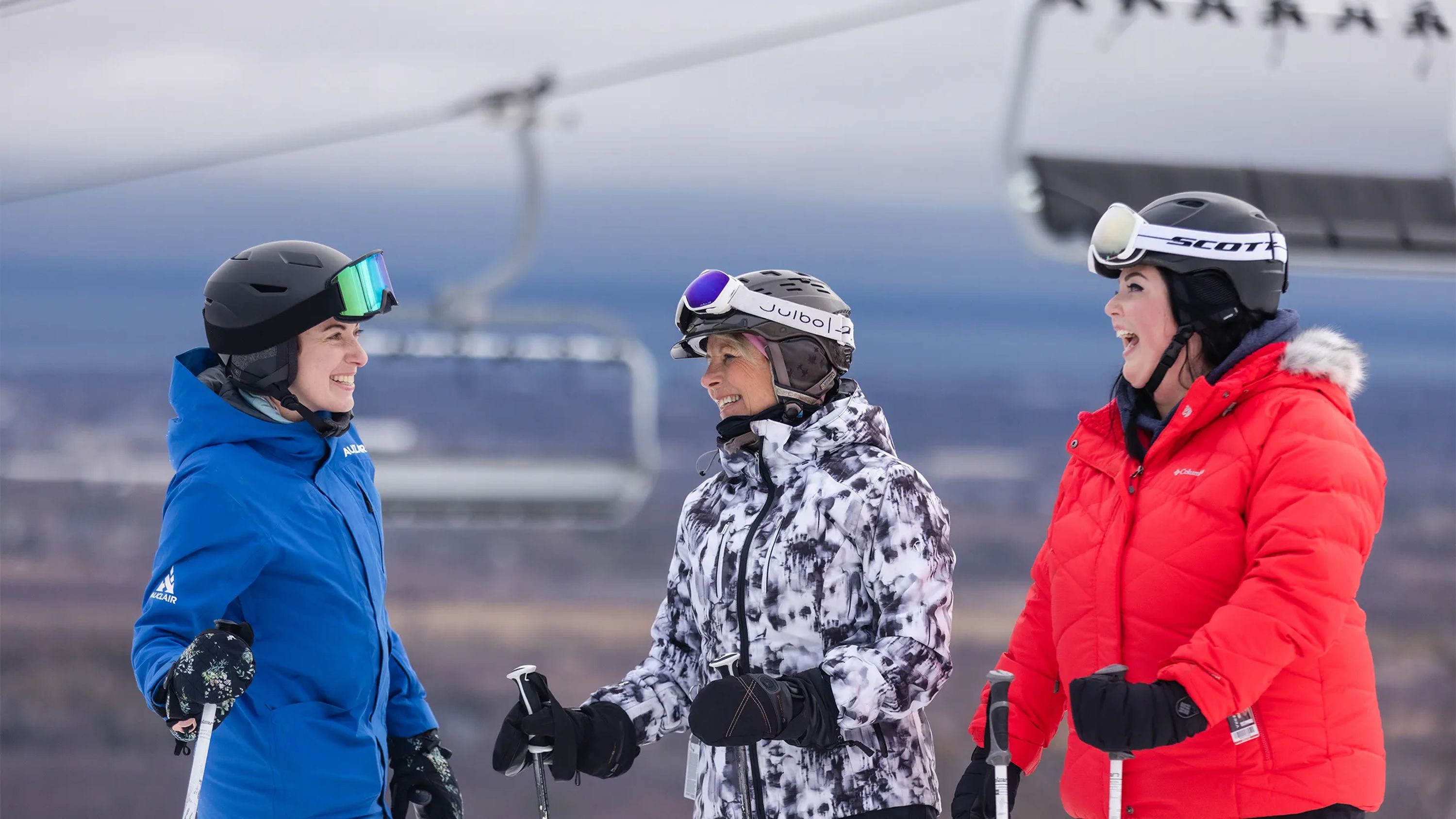 Blue Mountain Ski Resort