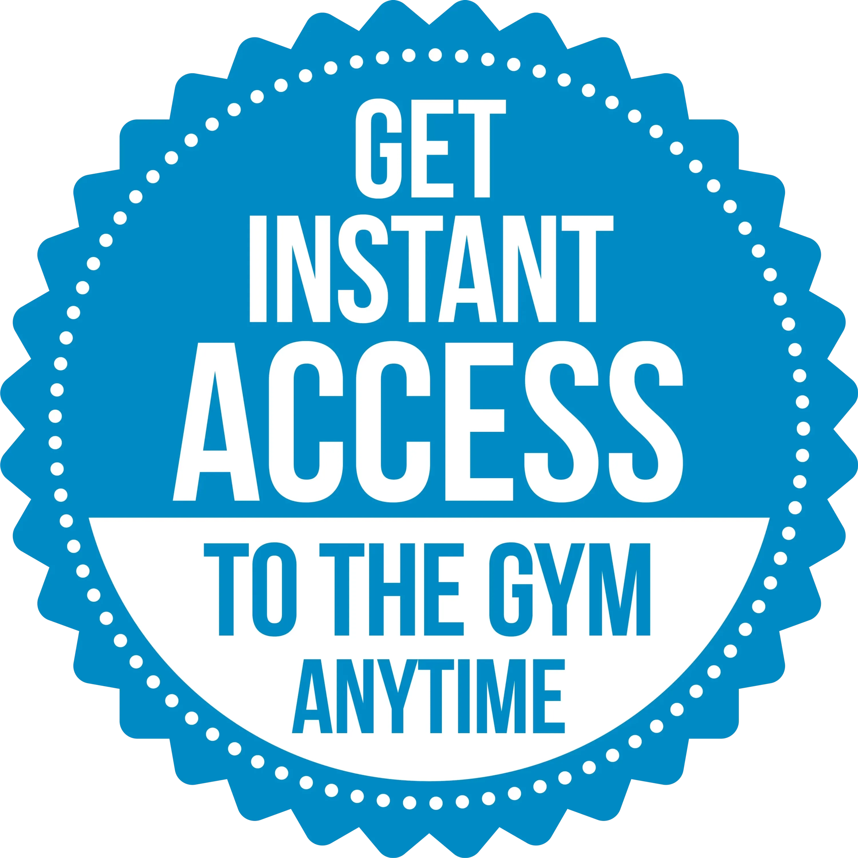 Vitality Health Club