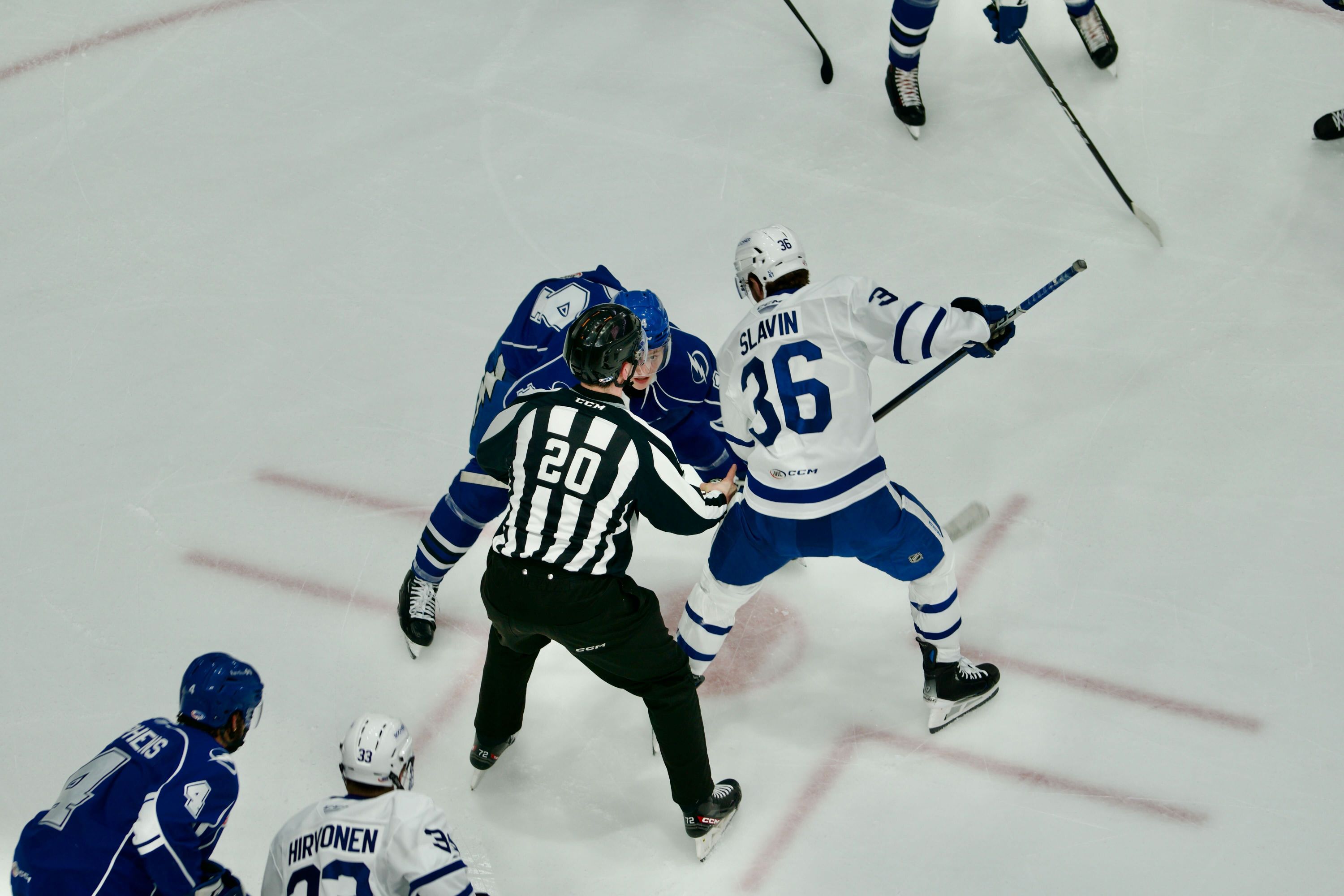 Toronto Marlies