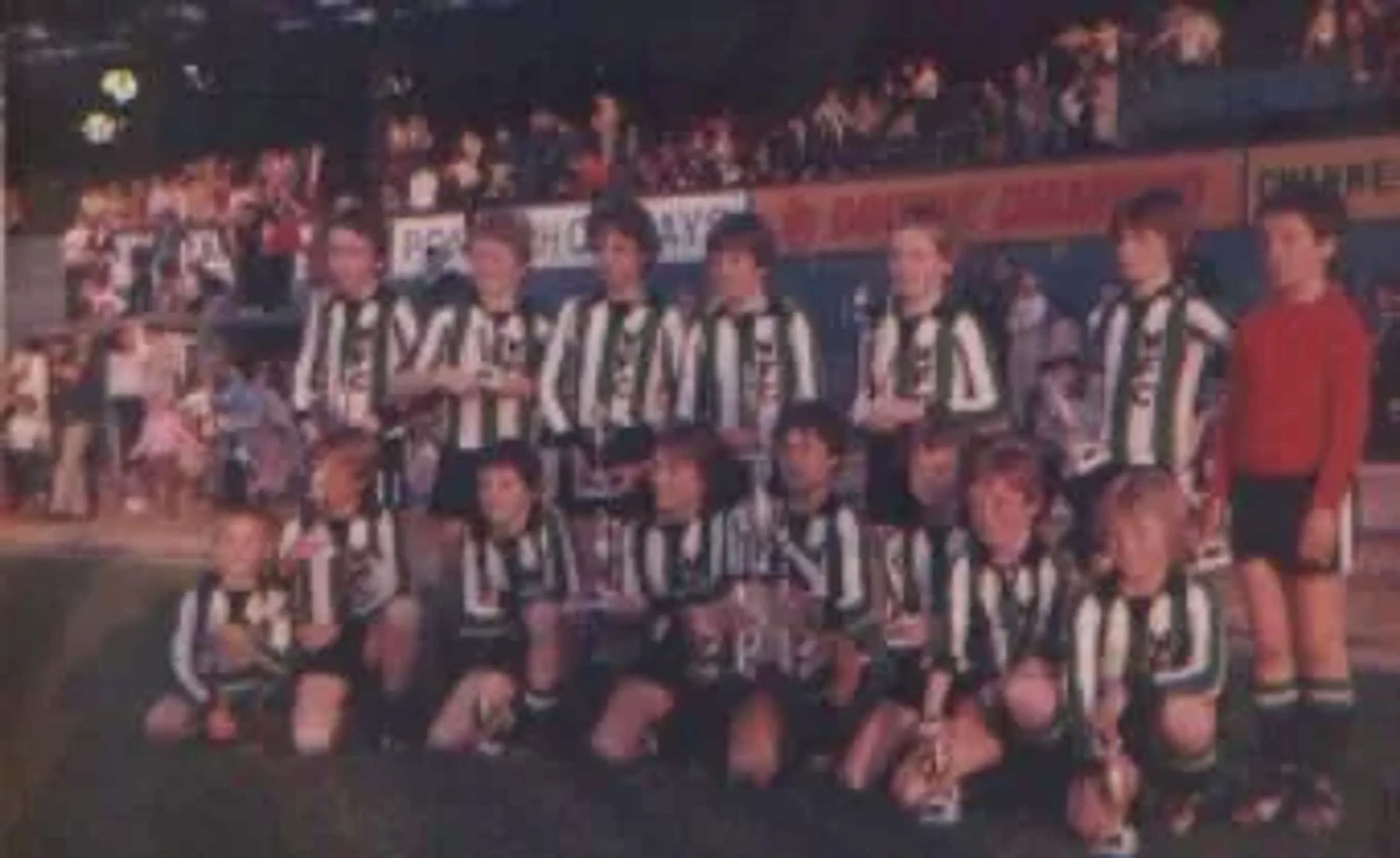 Annual Tournament