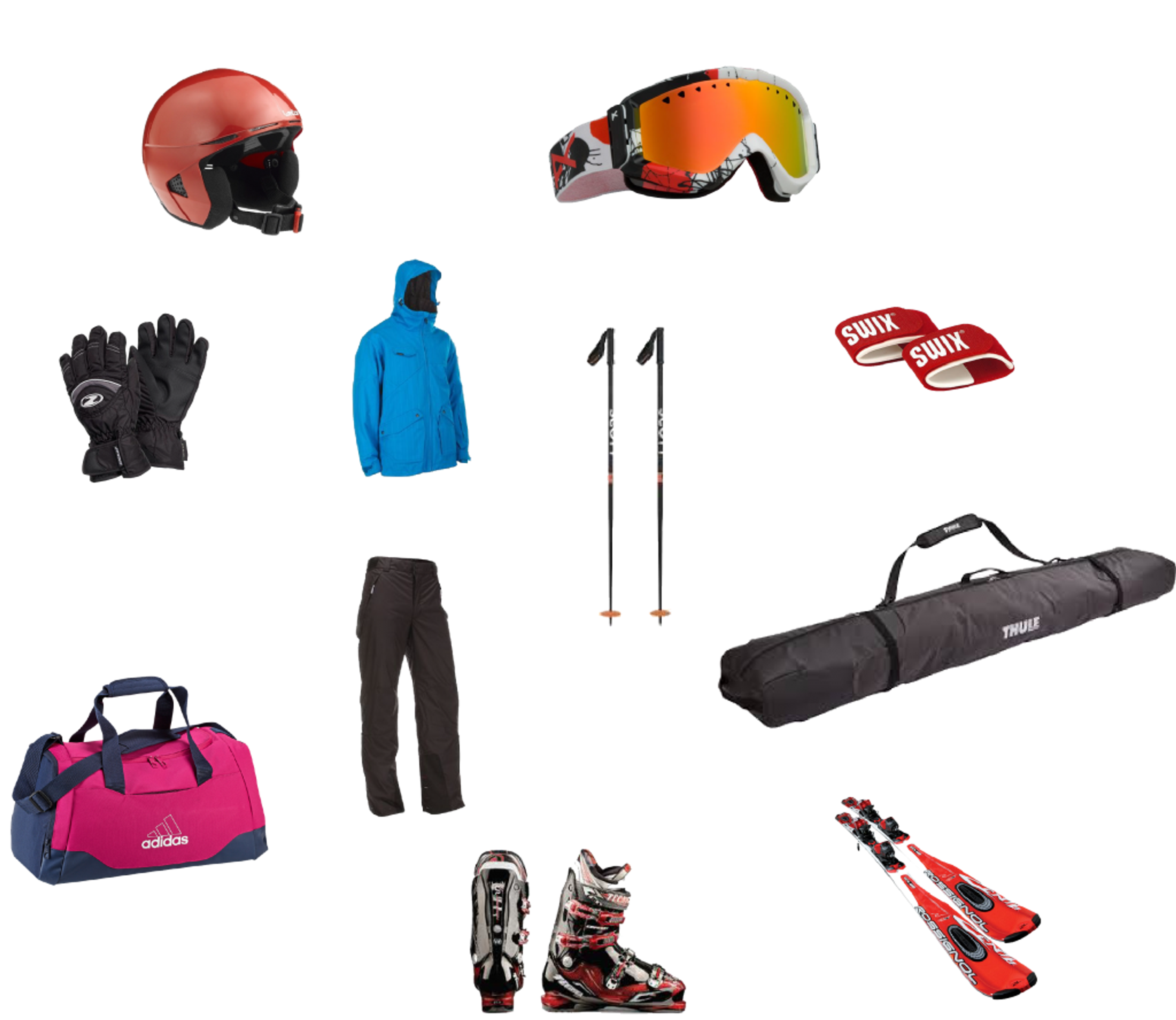 Ski Club Saint-Etienne-de-Crossey