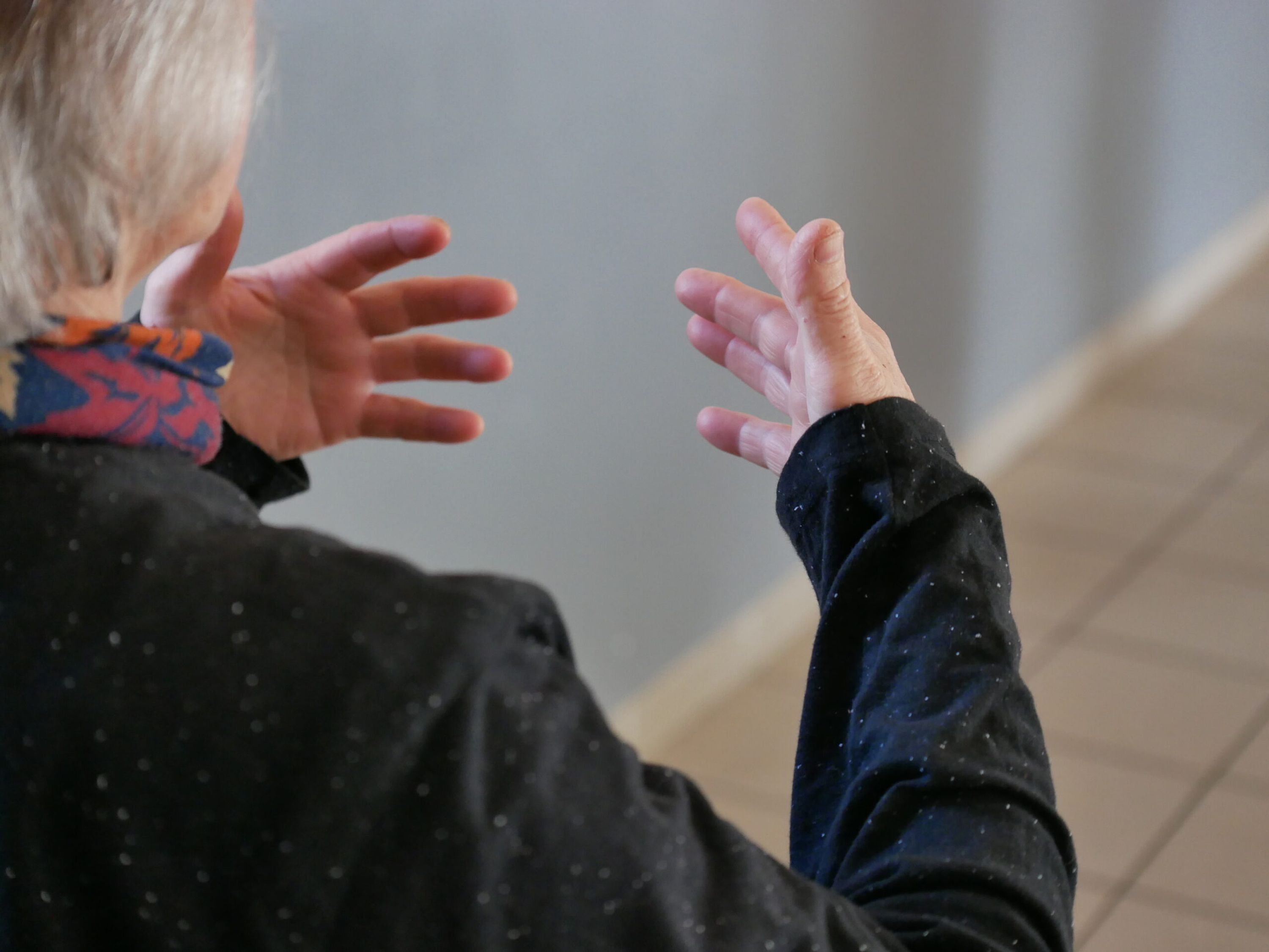 "Le Fil De Soie" Tai Chi, Qi Gong Nîmes Gard Cévennes