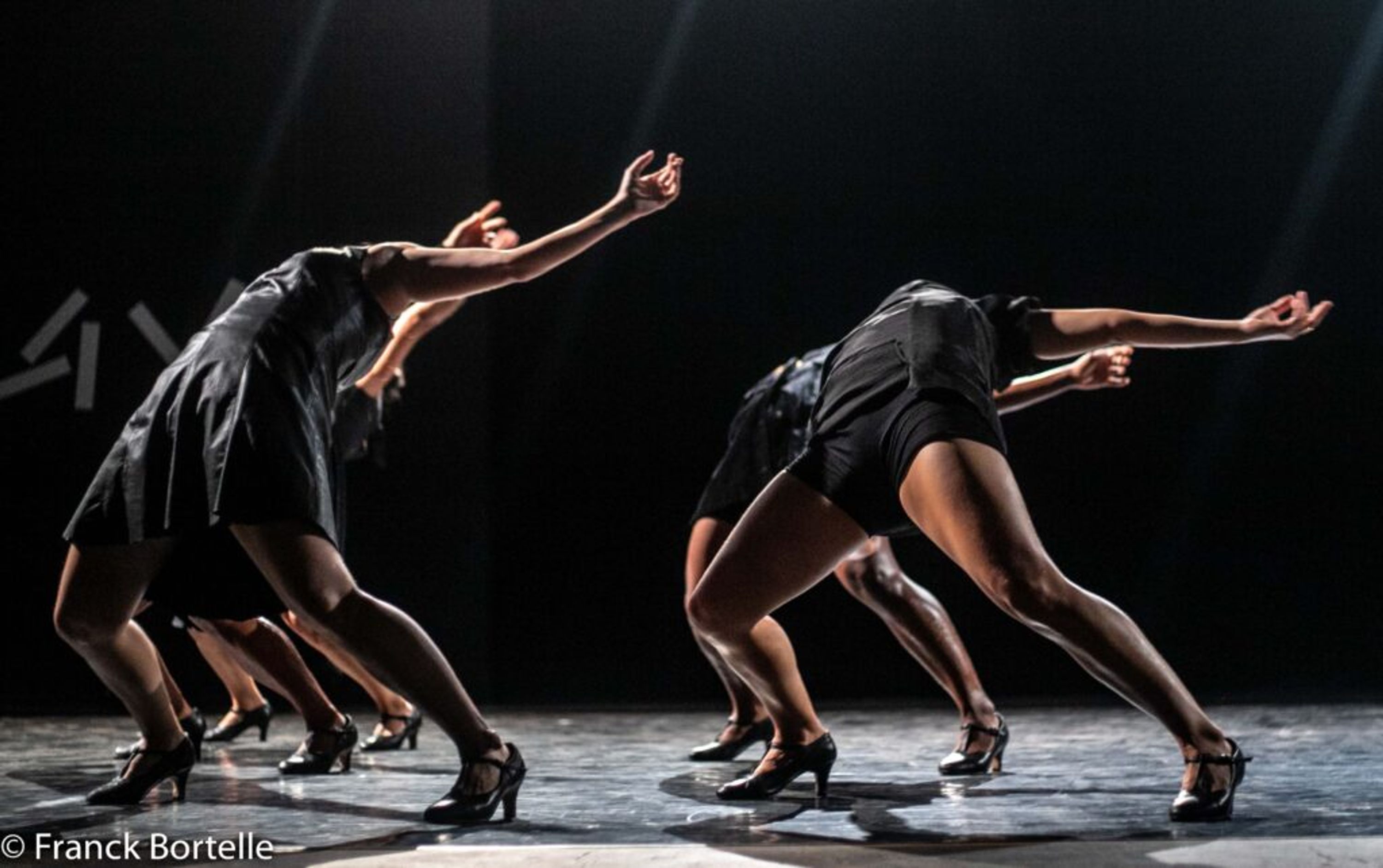 Compagnie MÂLE