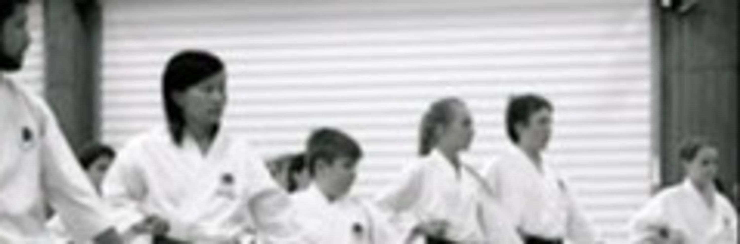 JKA Karate Brisbane