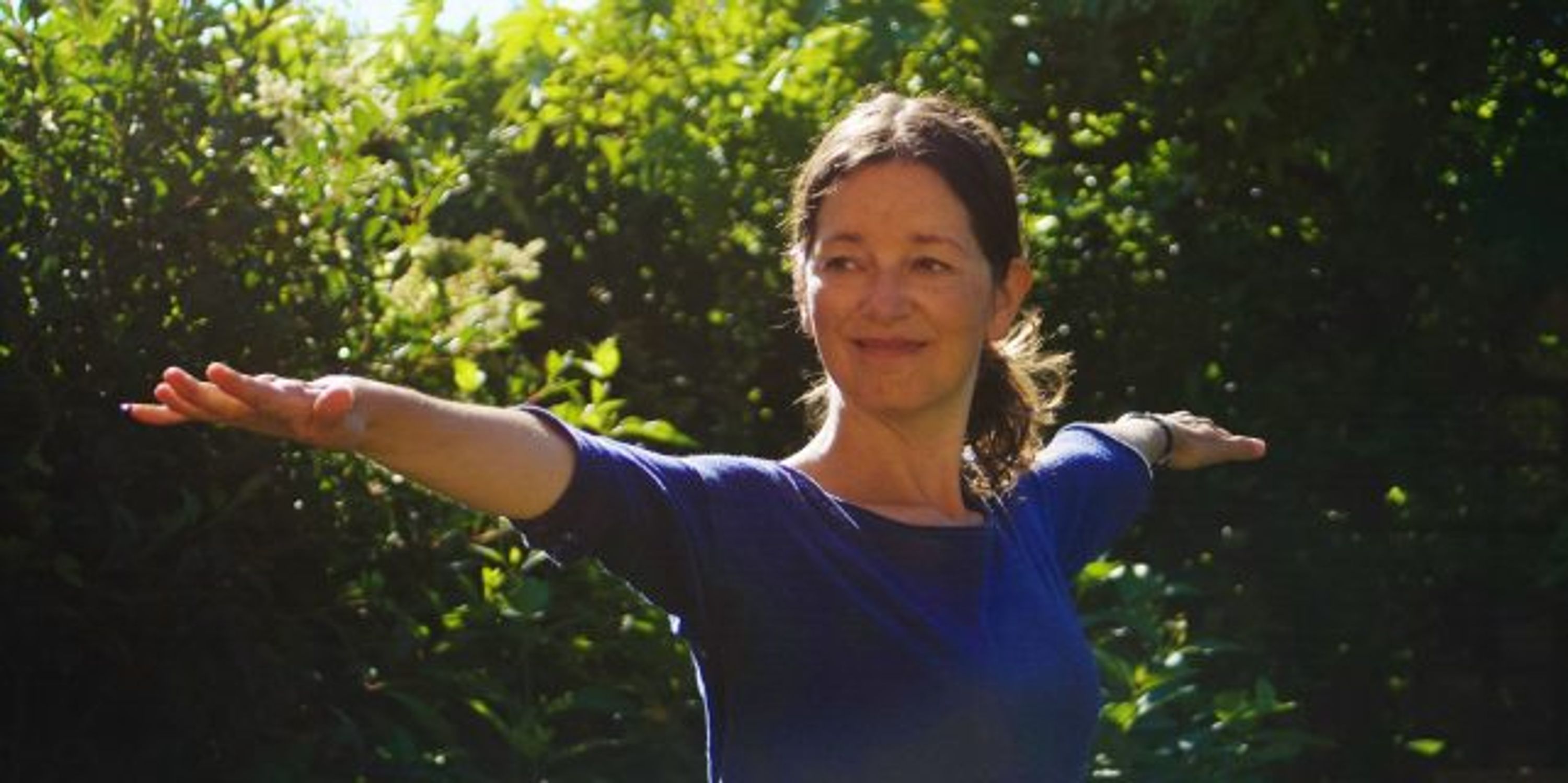 Yoga Classes for All Ages, Abilities, and Bodies