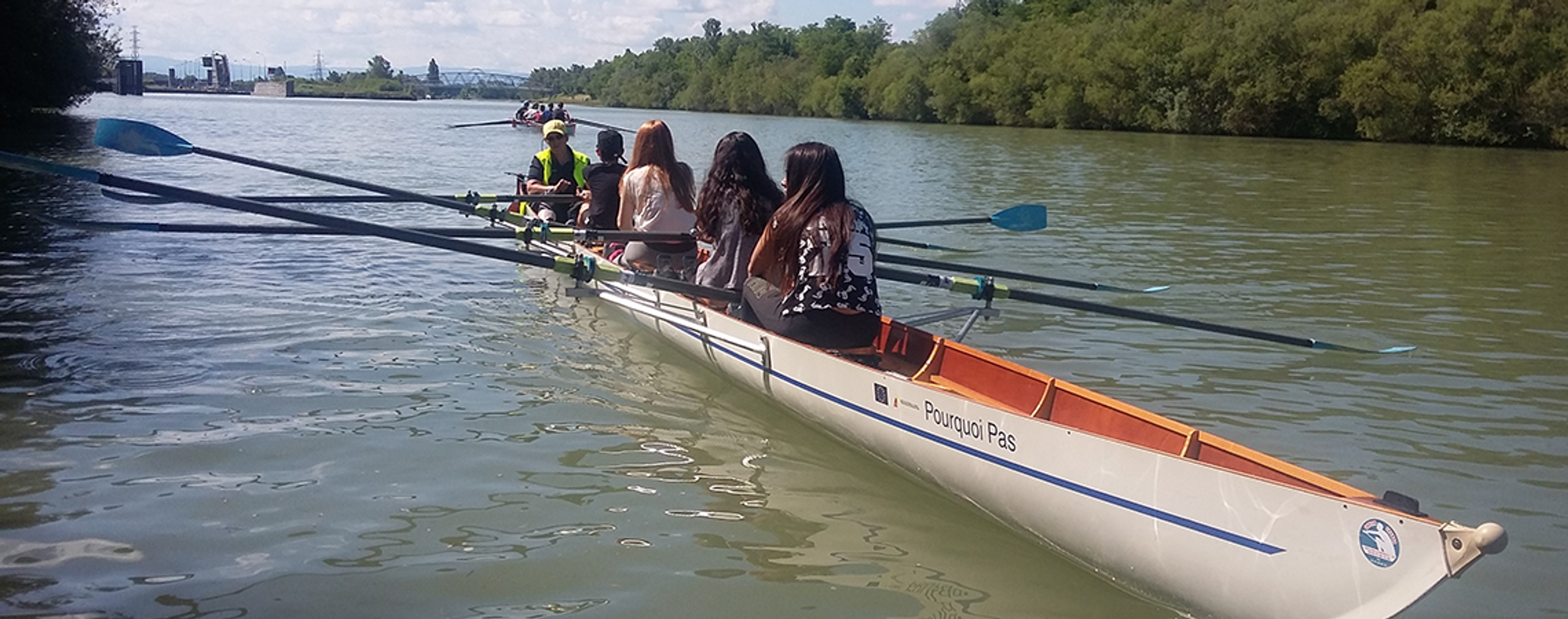Club Aviron Niffer