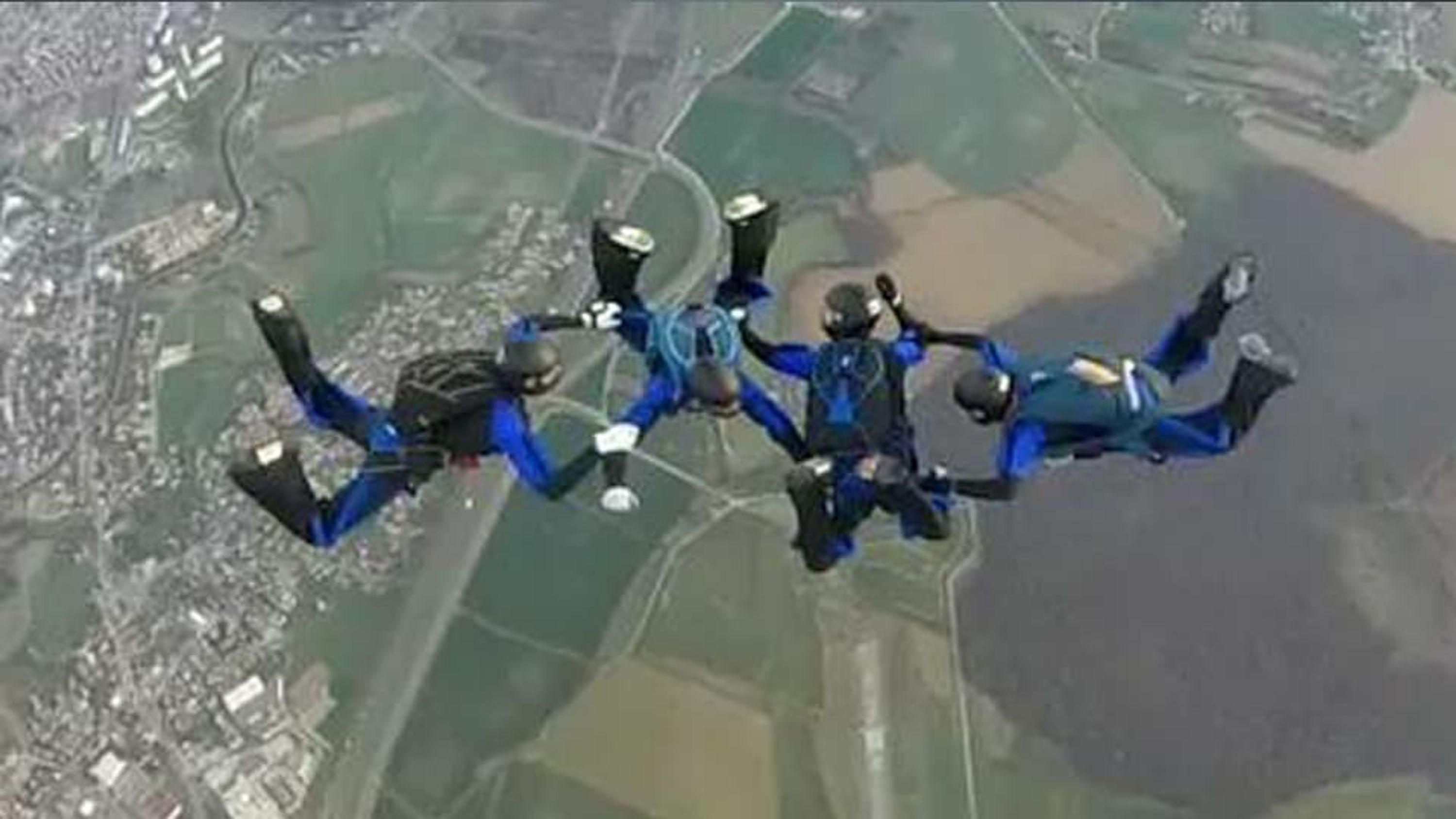 Parachutisme71