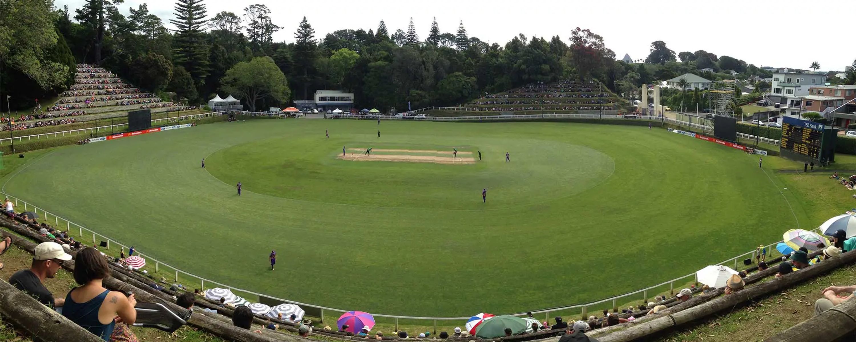 Sulzberger Indoor Cricket Centre