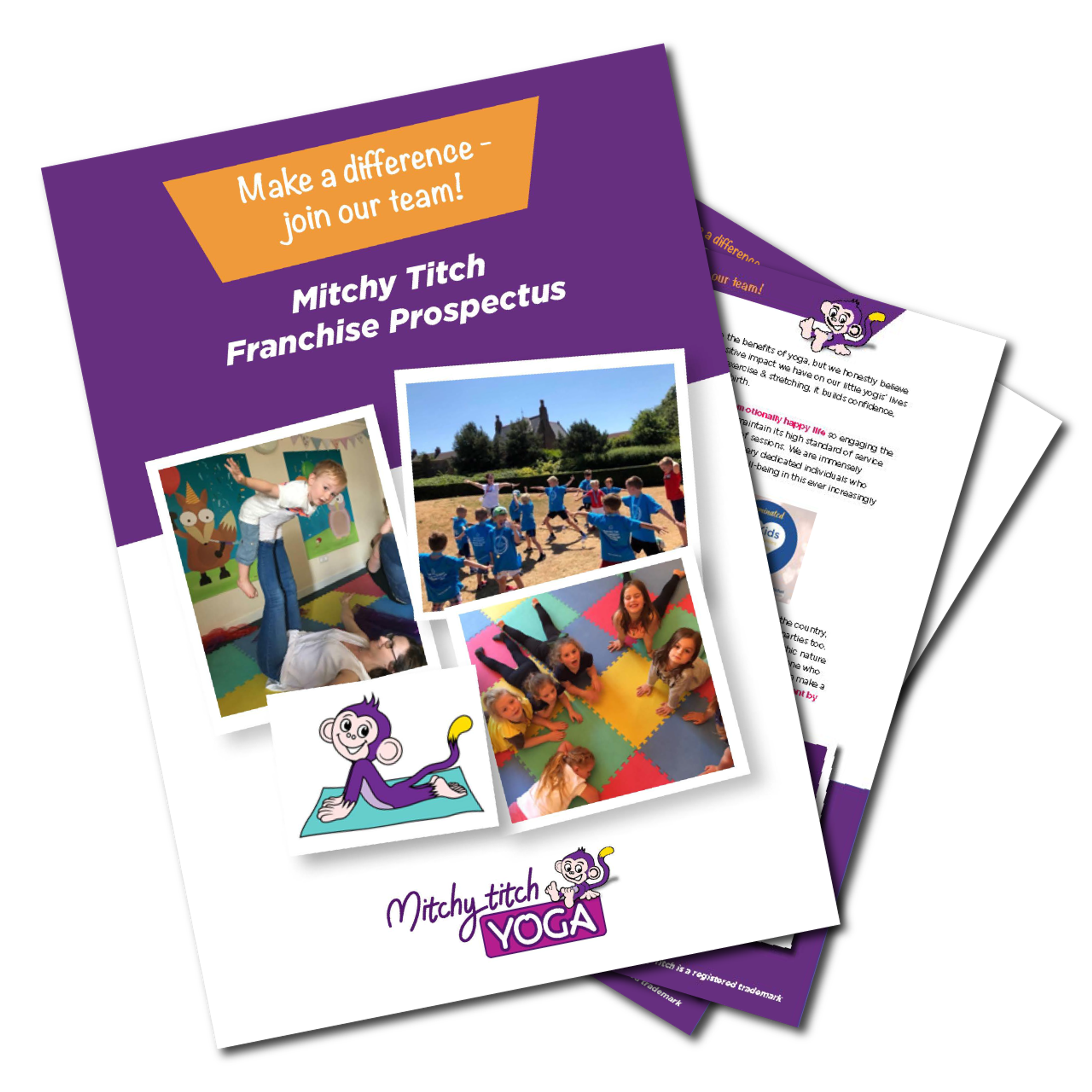 Mitchy Titch Yoga Fun & Relaxation Classes Liverpool (Birth To Age 12)