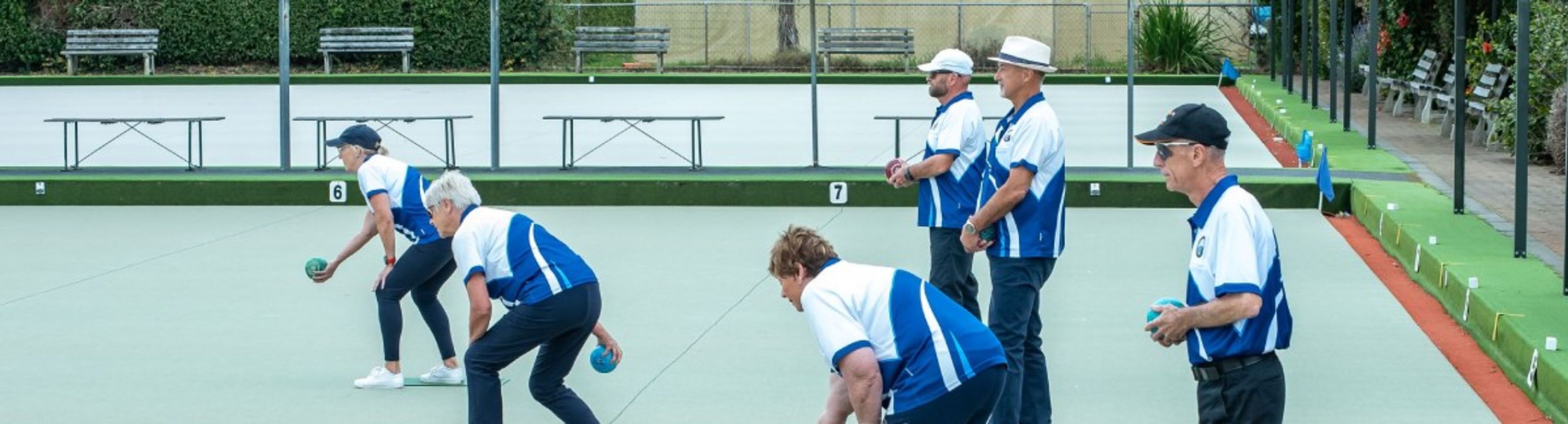 Kohimarama Bowling Club