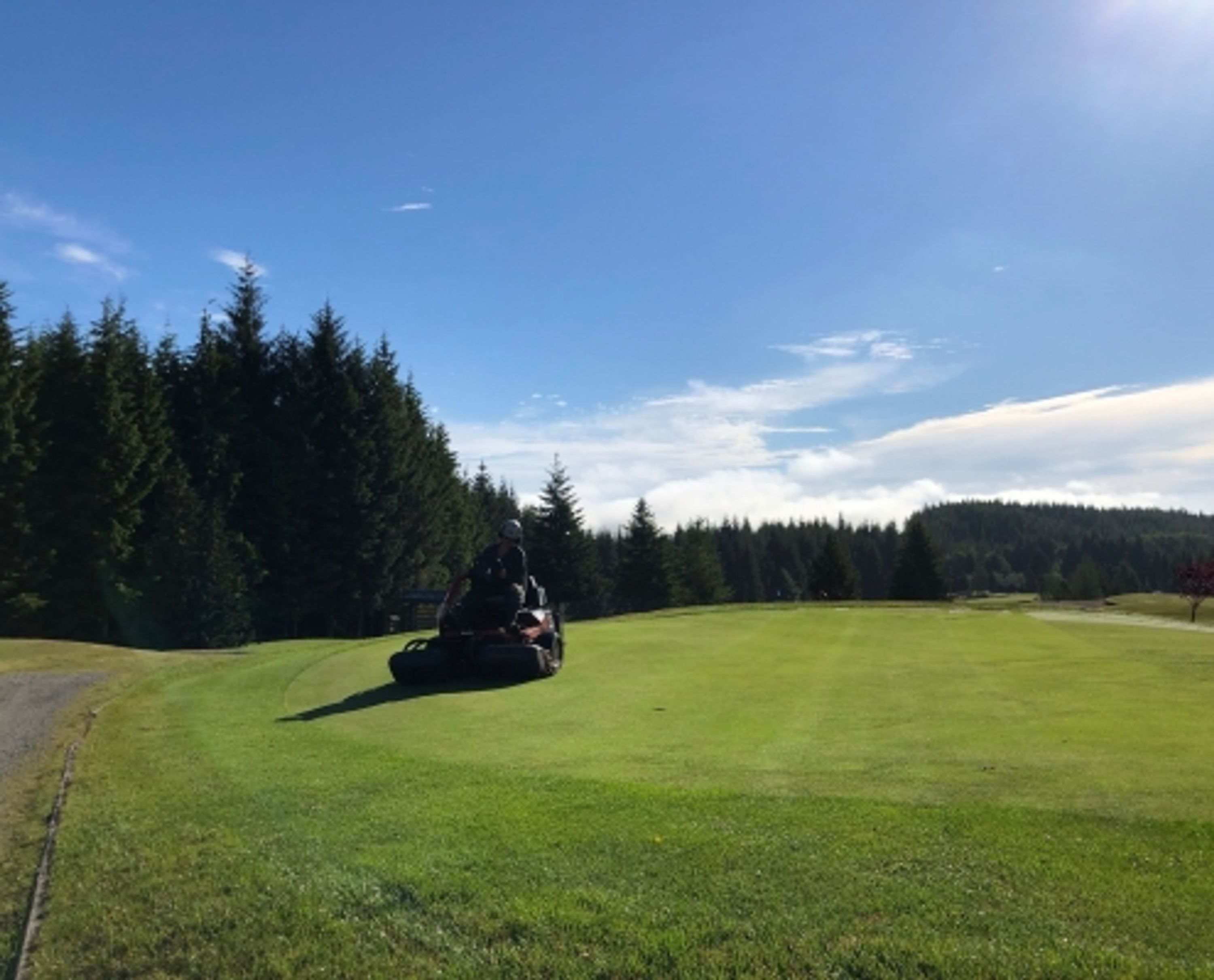 Seven Hills Golf & Country Club