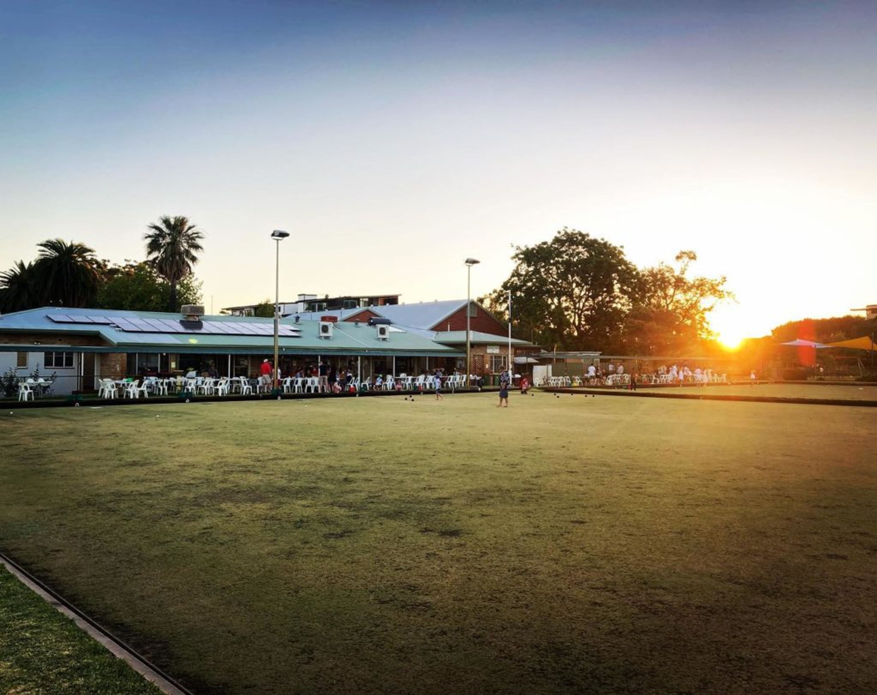 Leederville Sporting Club Inc.