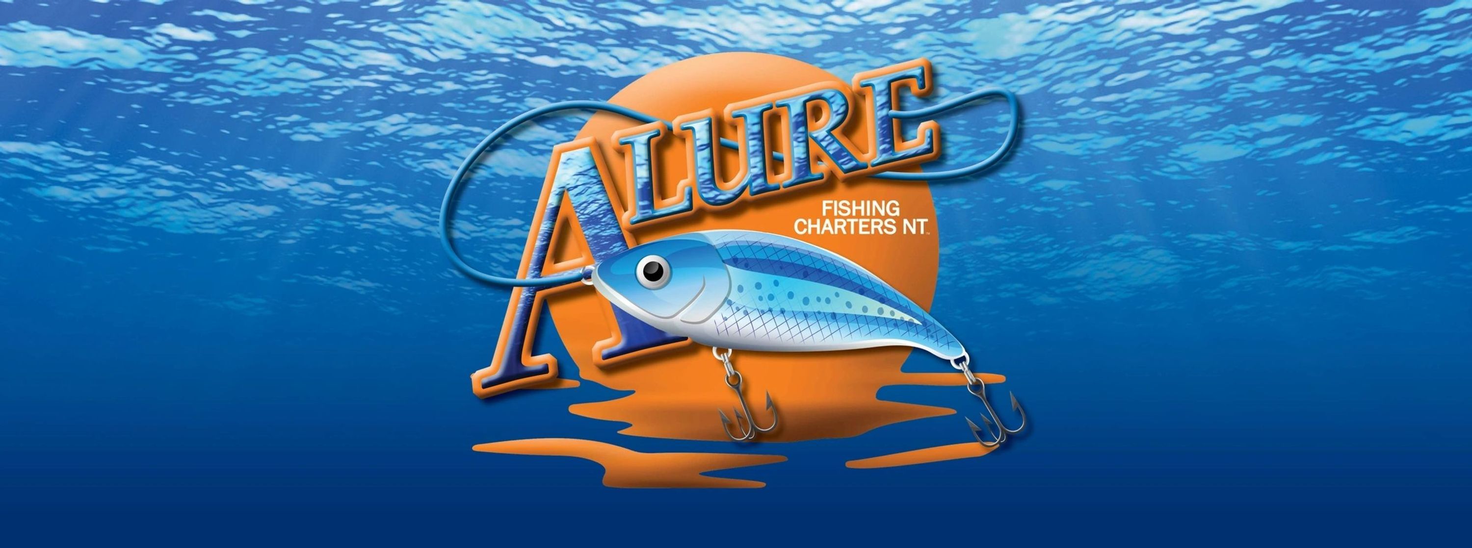 Alure Fishing Charters NT
