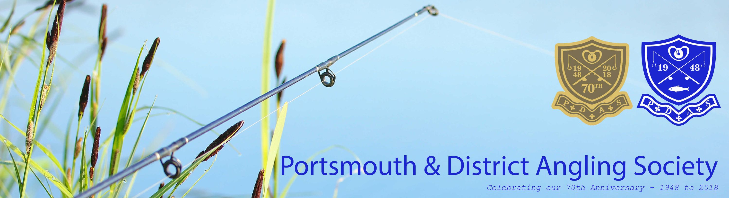 Portsmouth & District Angling Society