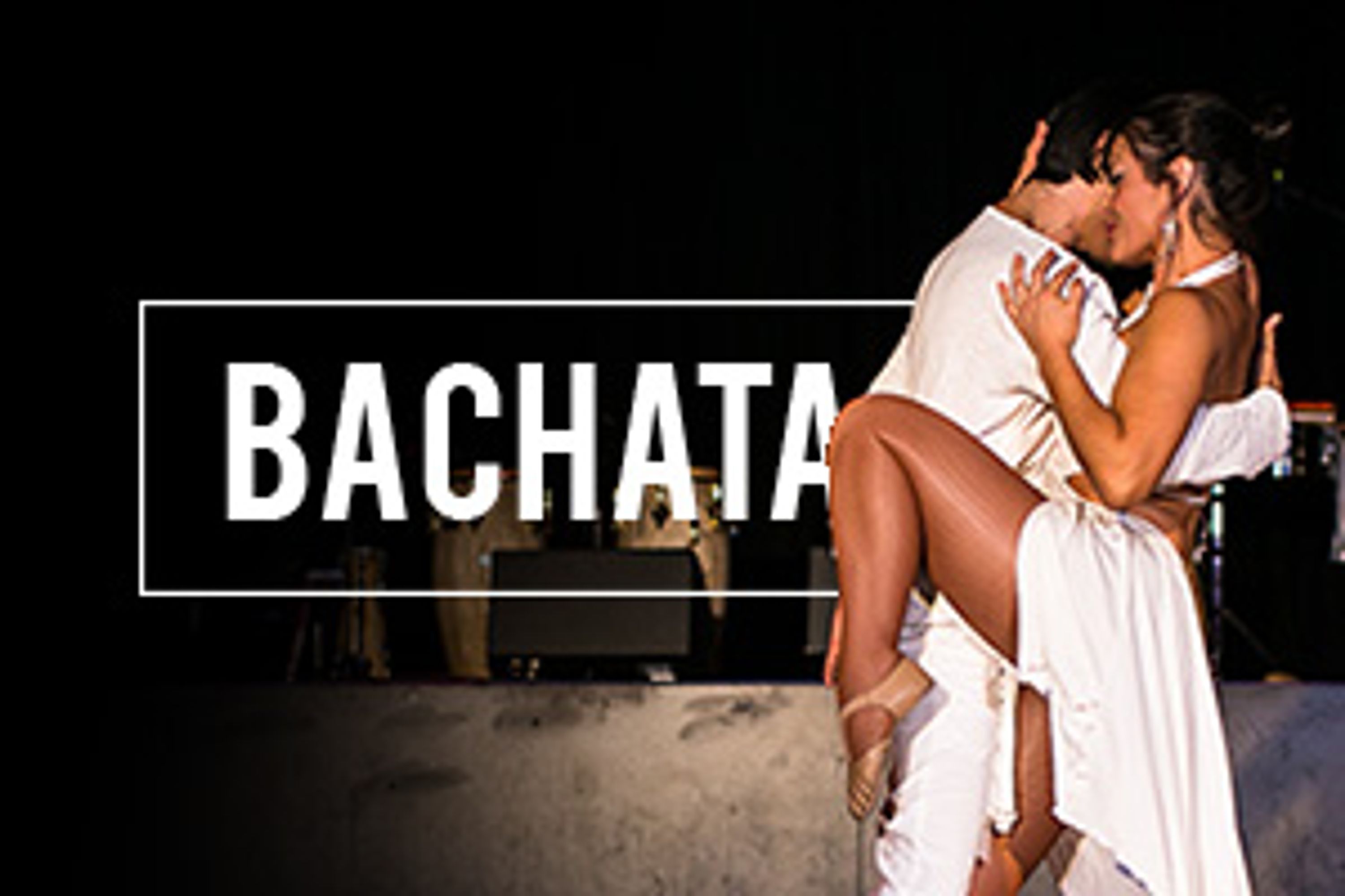 Ruedisima Latin Dance Company