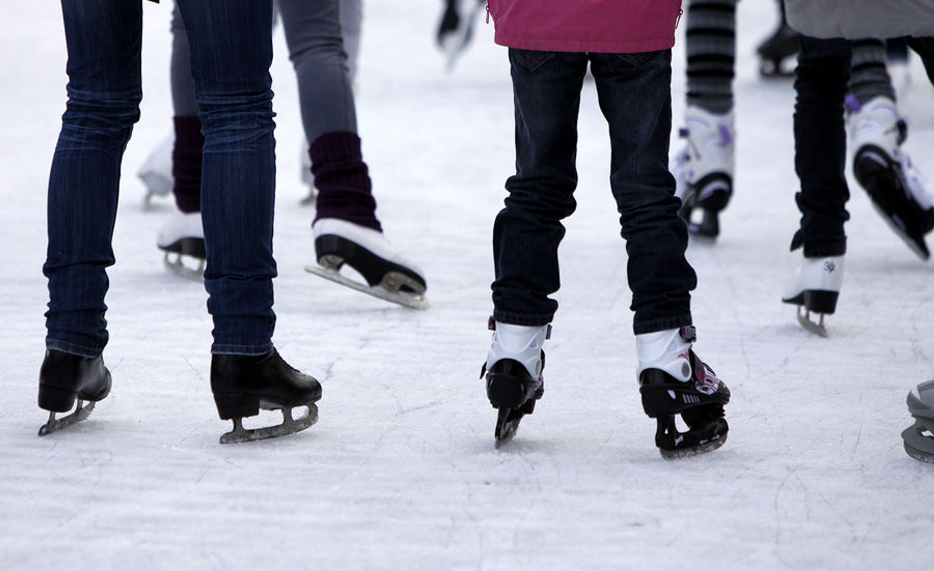 Skate Rentals Plus