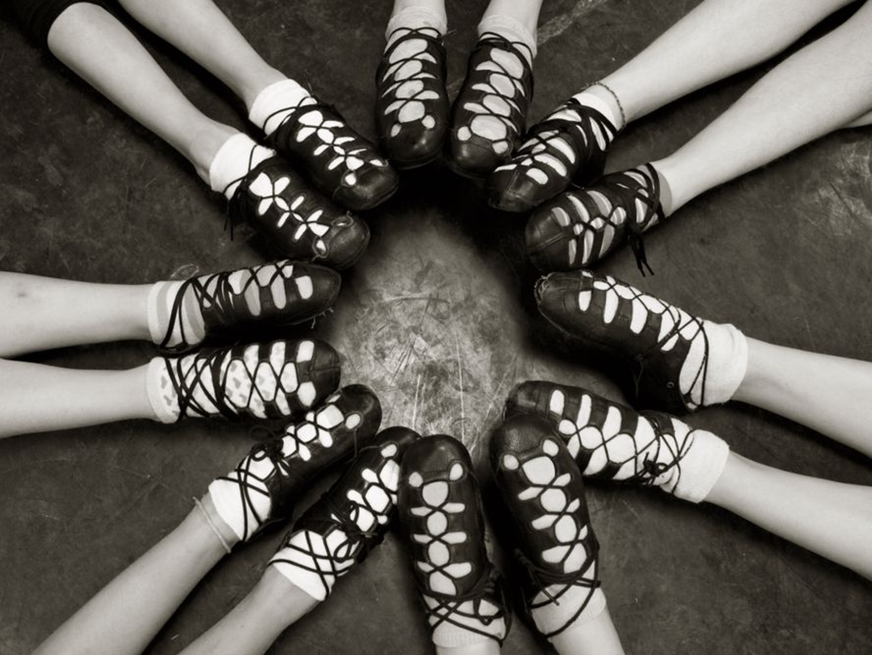 Keltikka Performance Dance Company