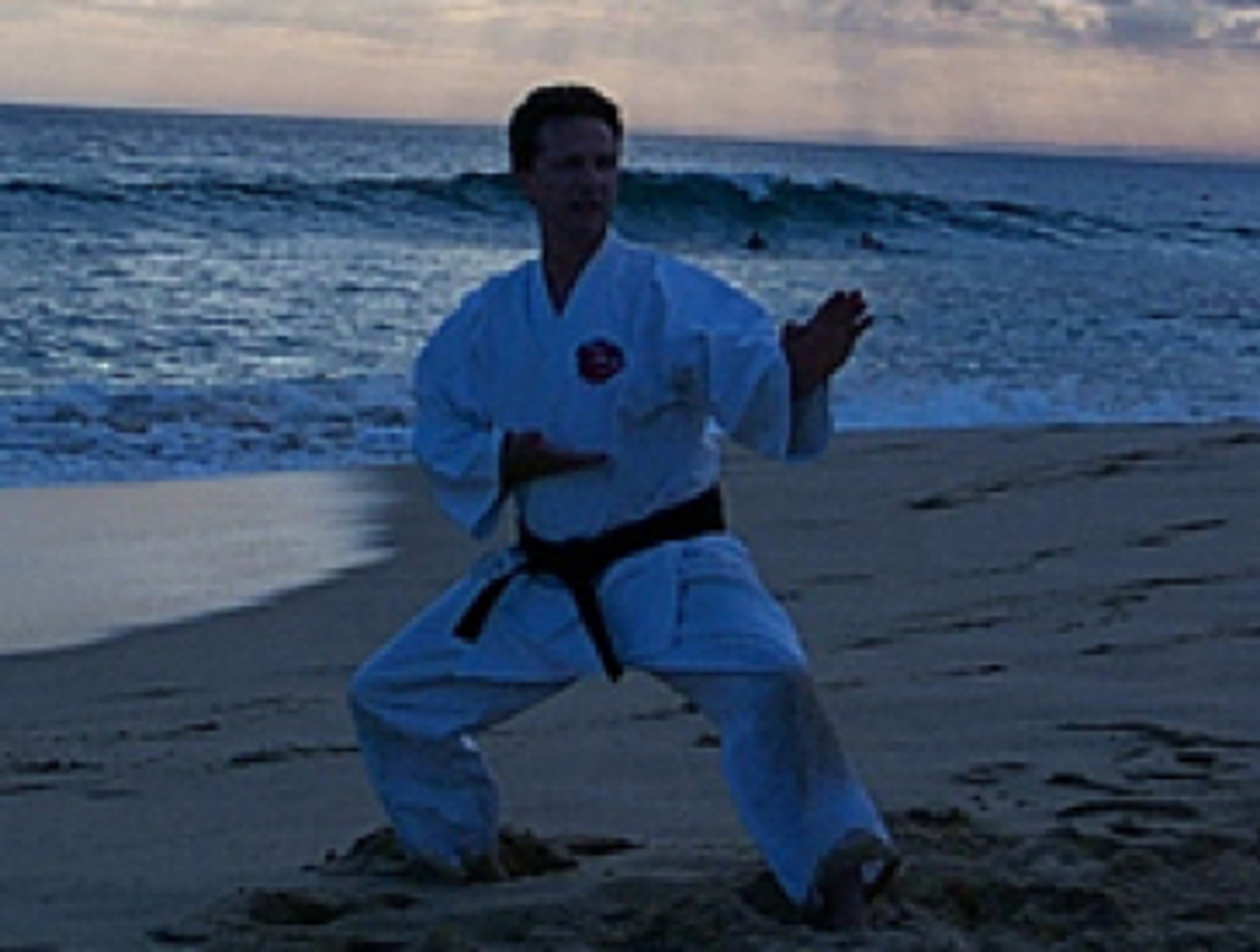 Shindo Karate Williamstown