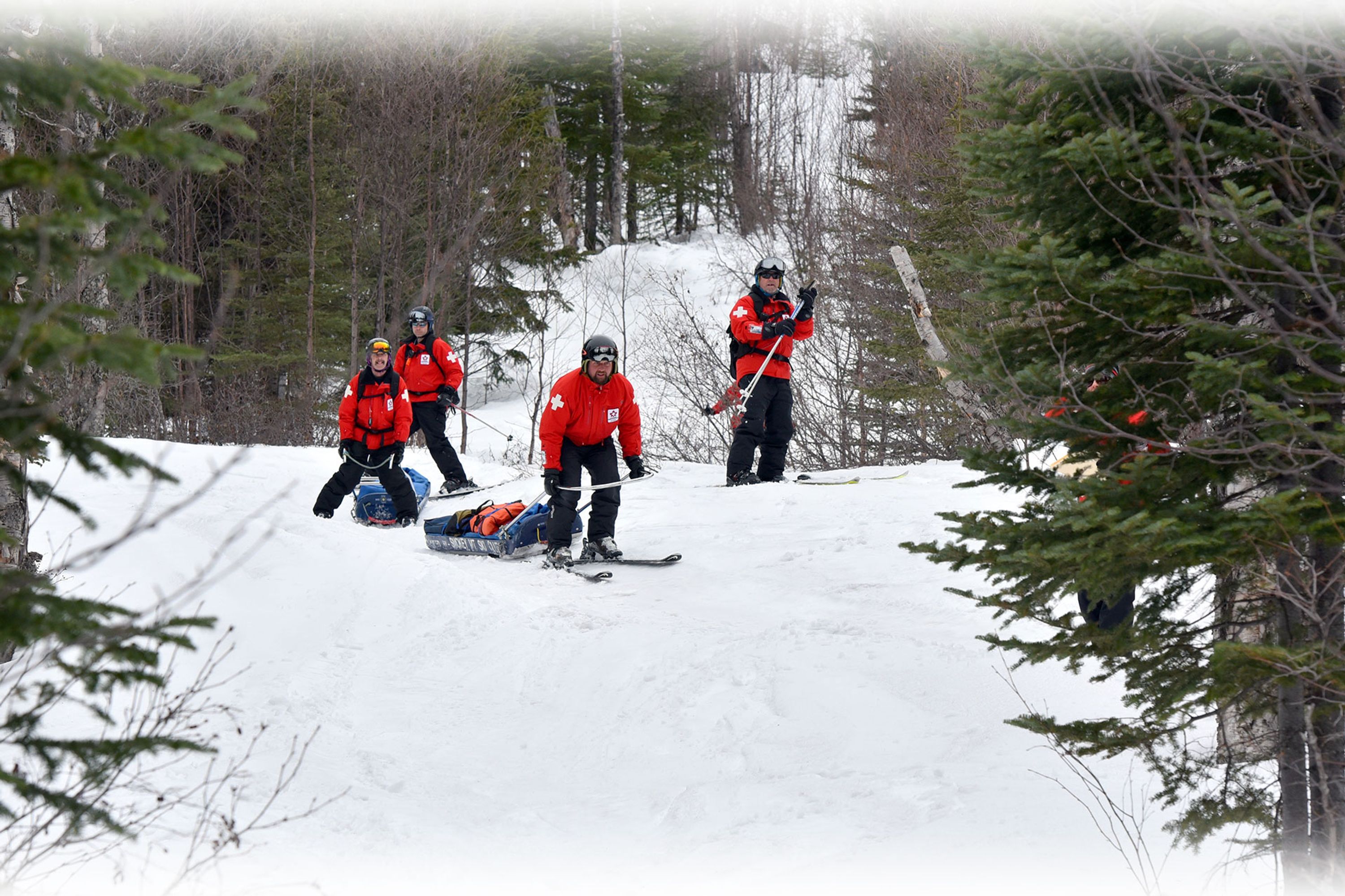 Smokey Mountain Ski Club
